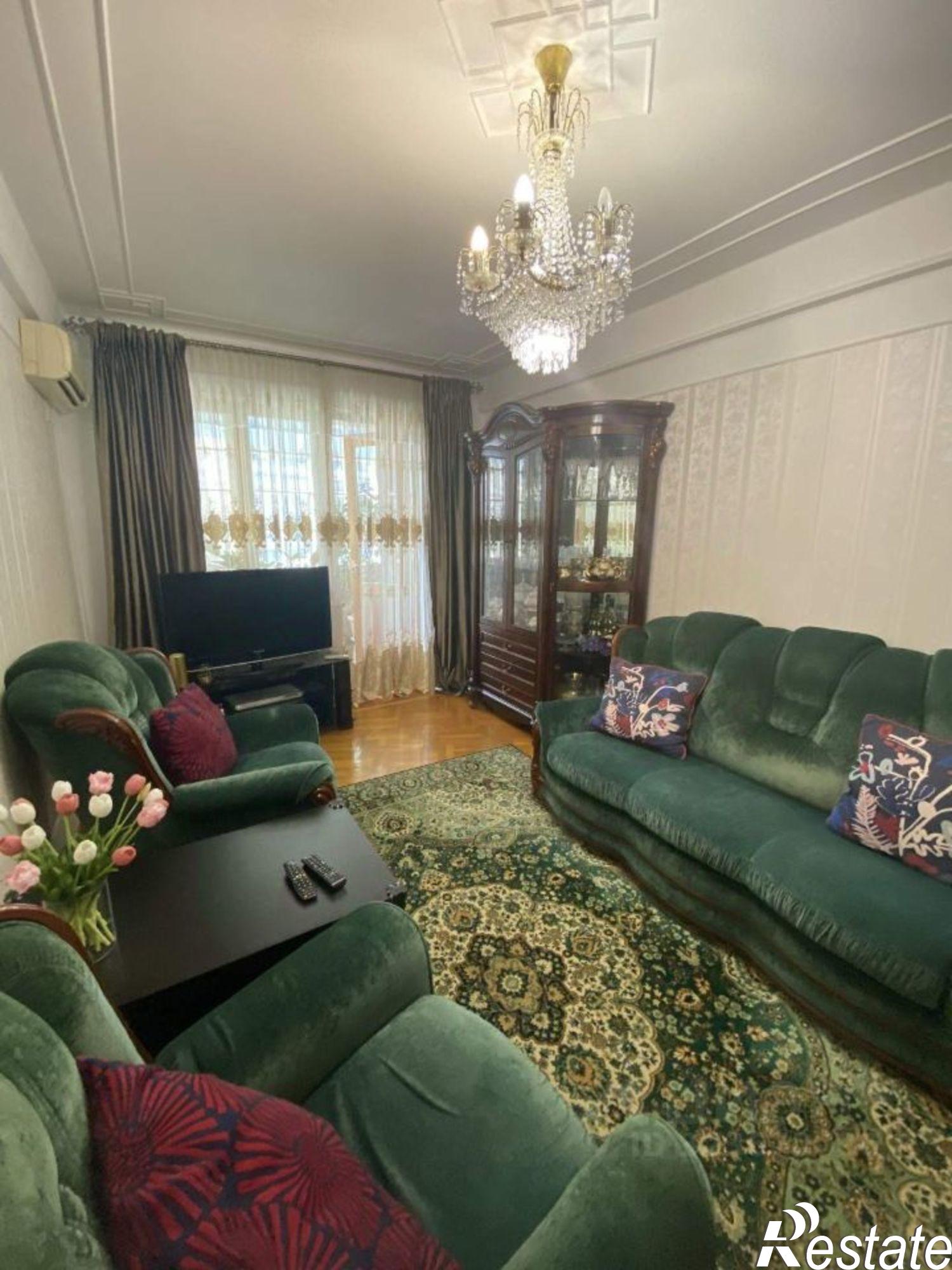 Купить квартиру за 12 700 000 рублей на ул Али Алиева, 43