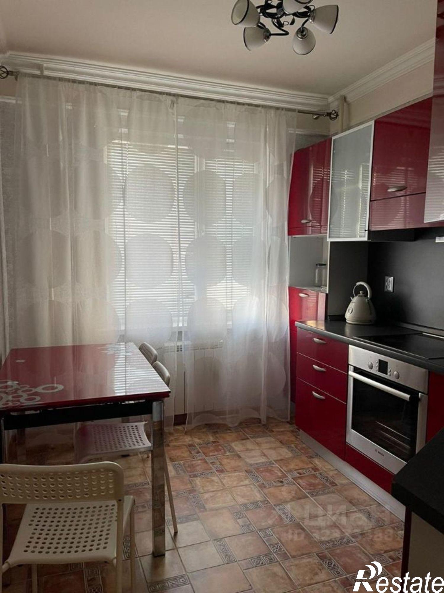 Сдать квартиру за 45 000 рублей на проспект Имама Шамиля, 54А