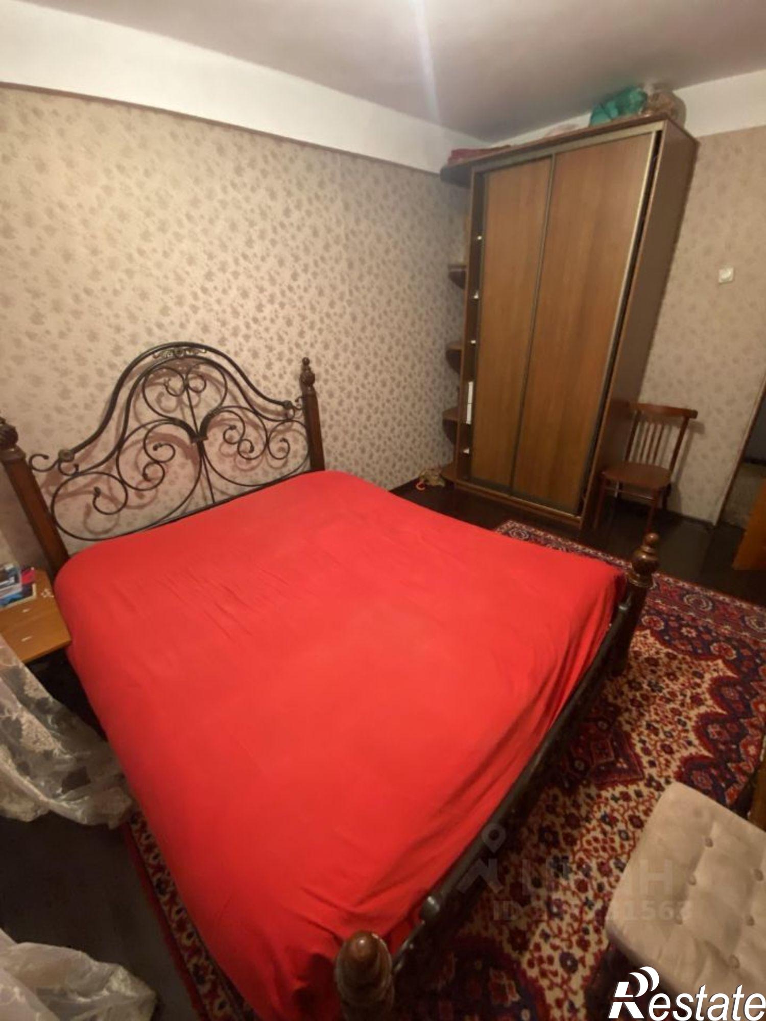 Сдать комнату за 10 000 рублей на проспект Али-Гаджи Акушинского, 31