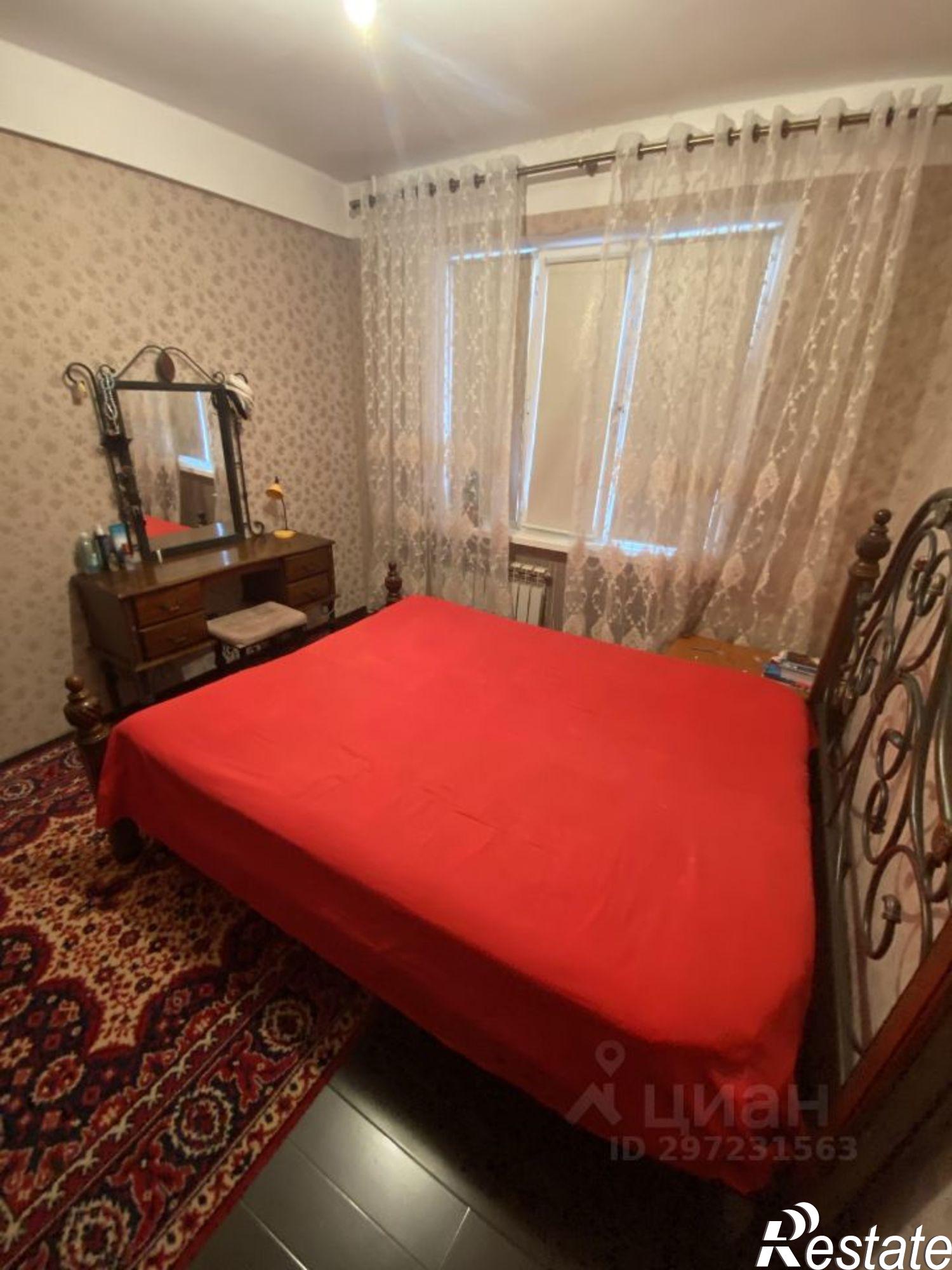 Сдать комнату за 10 000 рублей на проспект Али-Гаджи Акушинского, 31