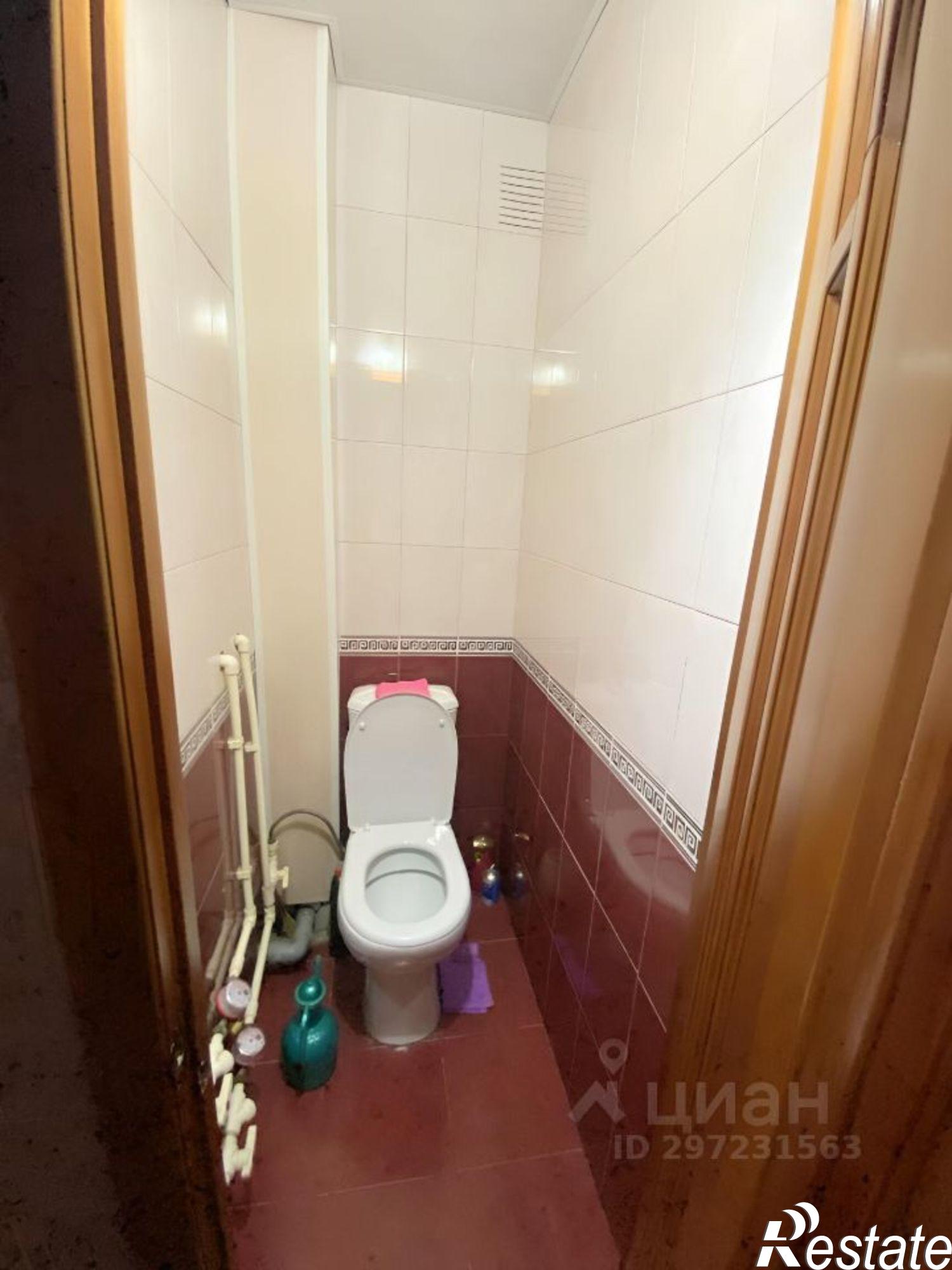 Сдать комнату за 10 000 рублей на проспект Али-Гаджи Акушинского, 31