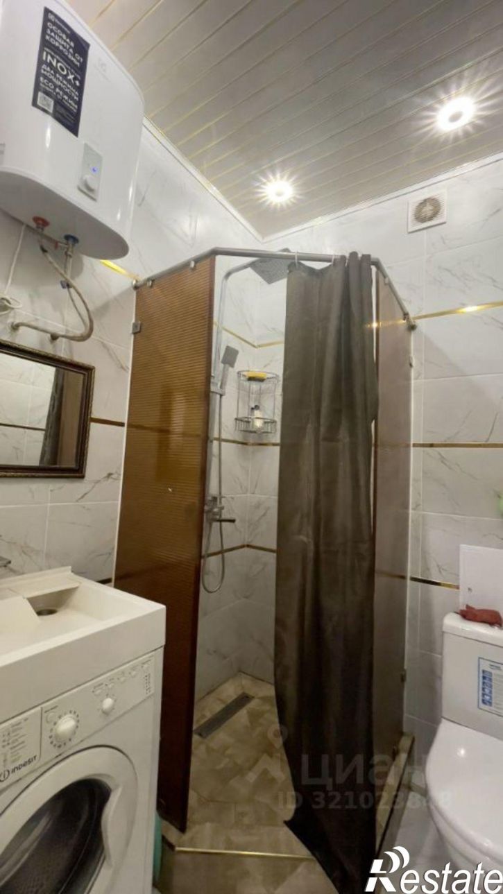 2-комн квартира ул Кадарская, 40,  д. 40