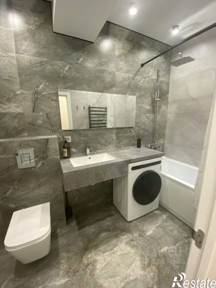 1-комн квартира ул Тулпара Мусалаева, 14,  д. 14