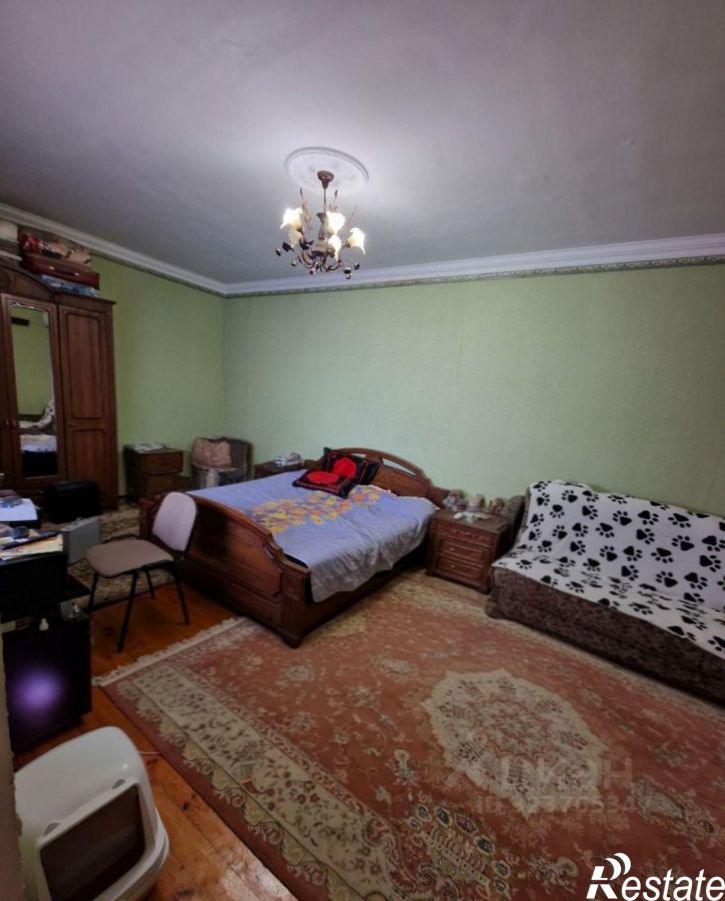 Коттедж/дом улица Богатырёва, 24А,  д. 24А