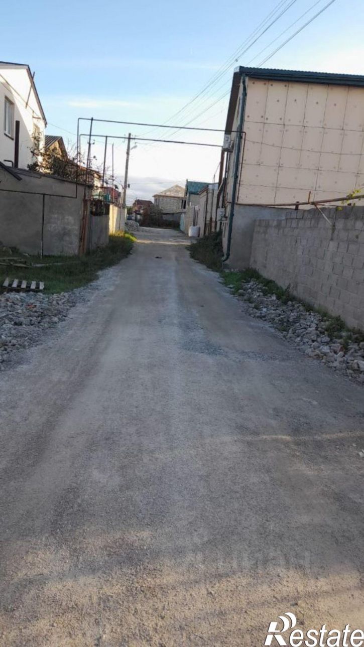 Коттедж/дом Летняя улица, 1,  д. 1