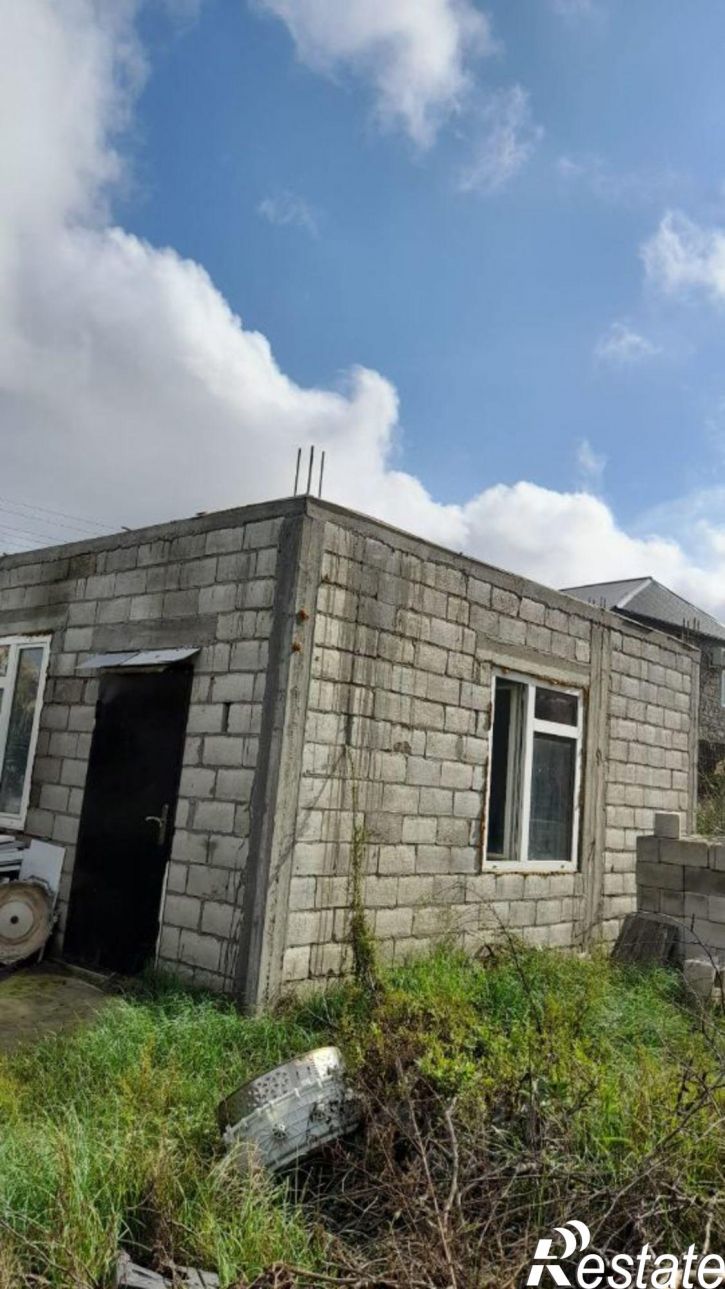 Коттедж/дом Летняя улица, 1,  д. 1