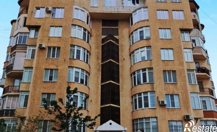 3-комн квартира улица Вузовское озеро, 21,  д. 21