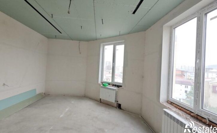 3-комн квартира улица Вузовское озеро, 21,  д. 21