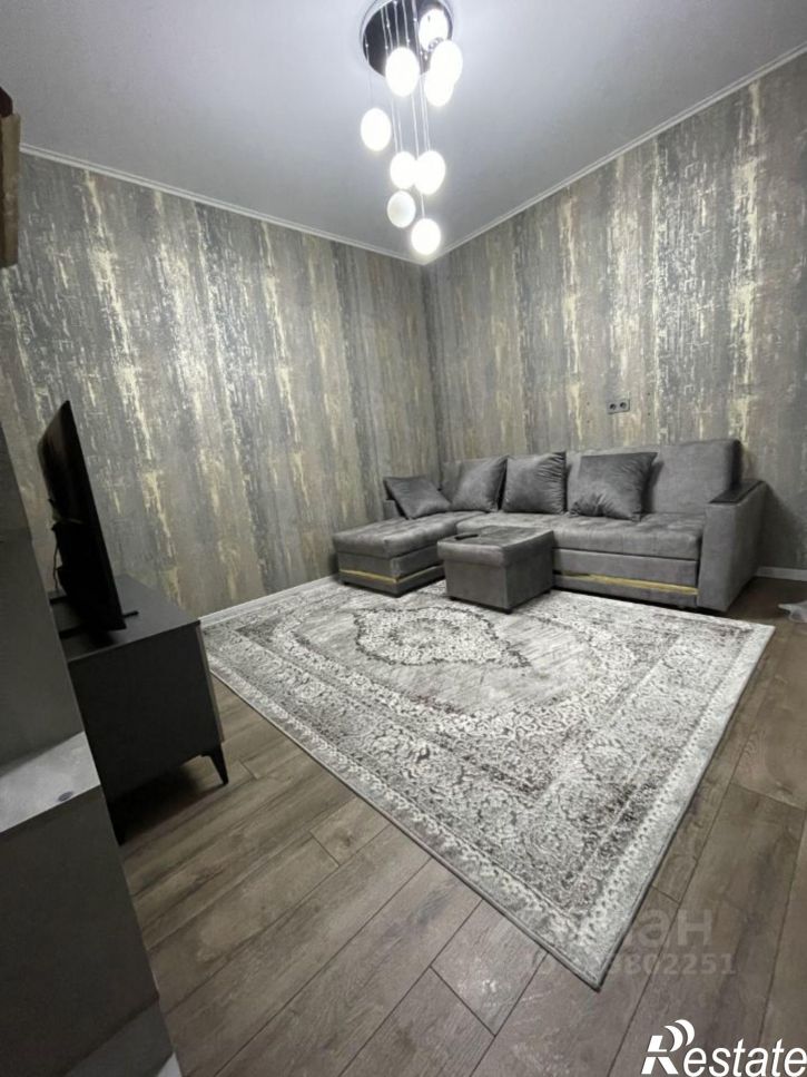 2-комн квартира Газпромная улица, 15 к4,  д. 15 к4