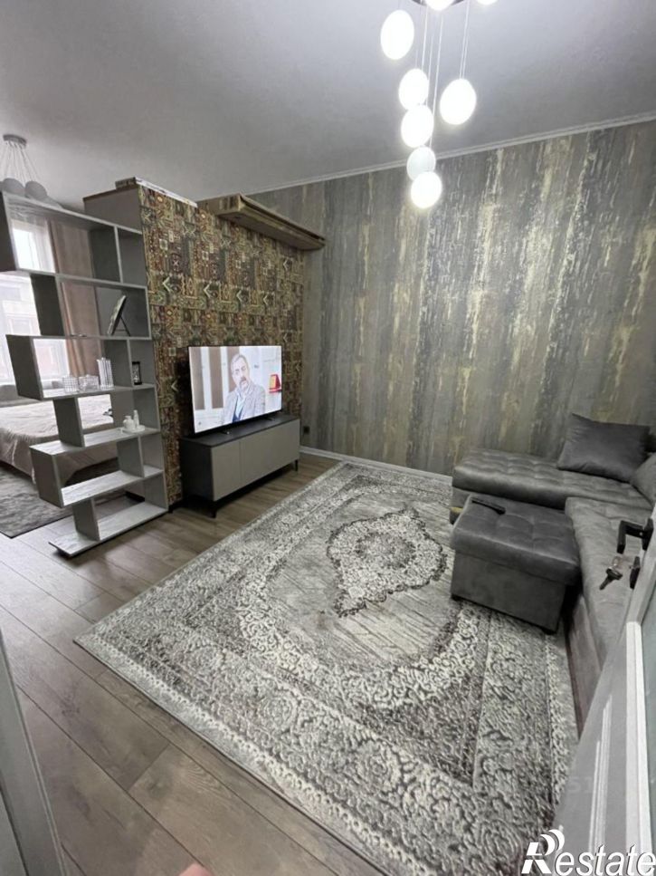 2-комн квартира Газпромная улица, 15 к4,  д. 15 к4