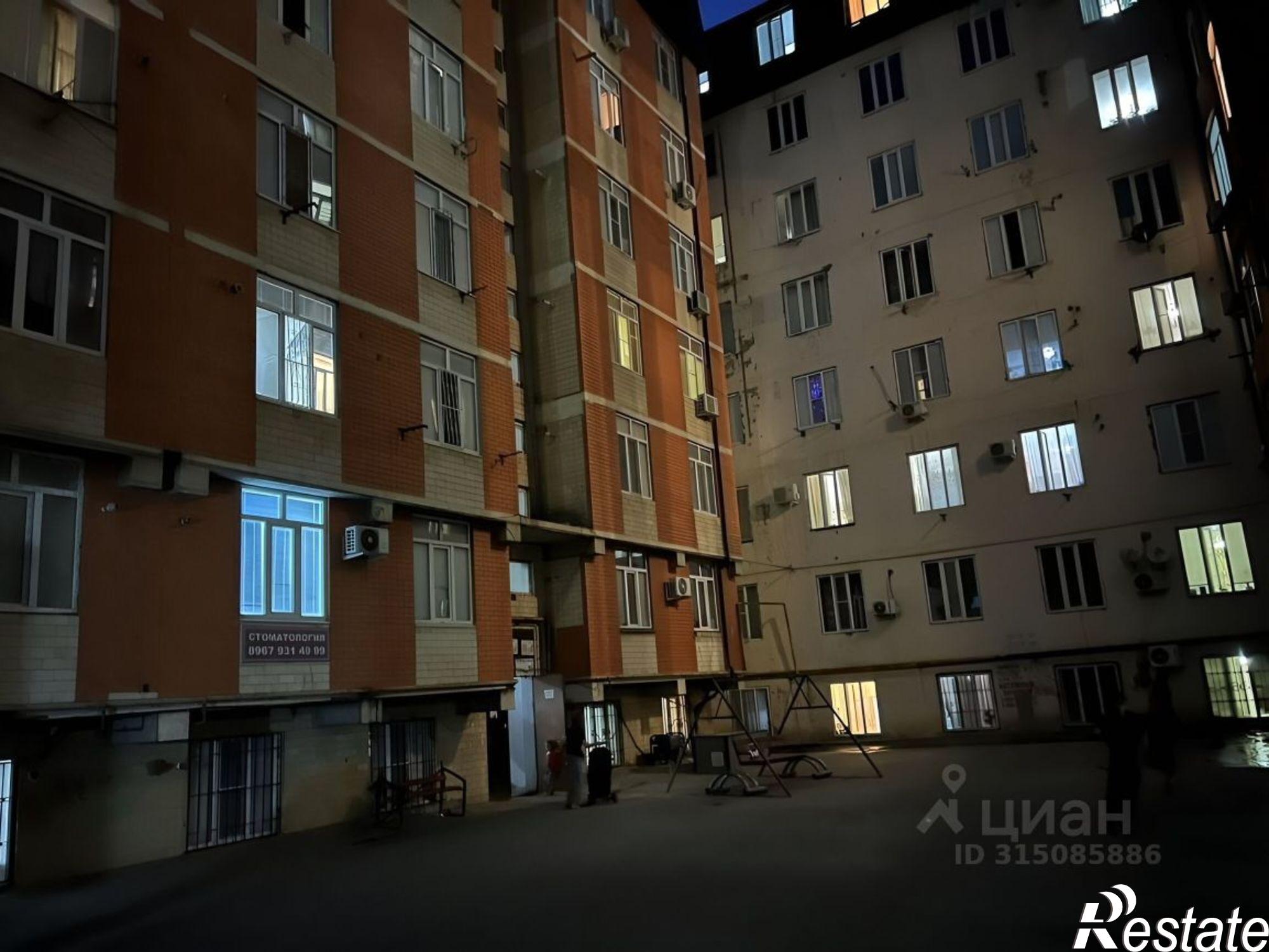 Купить квартиру за 5 900 000 рублей на 1-й тупик Хуршилова, 9