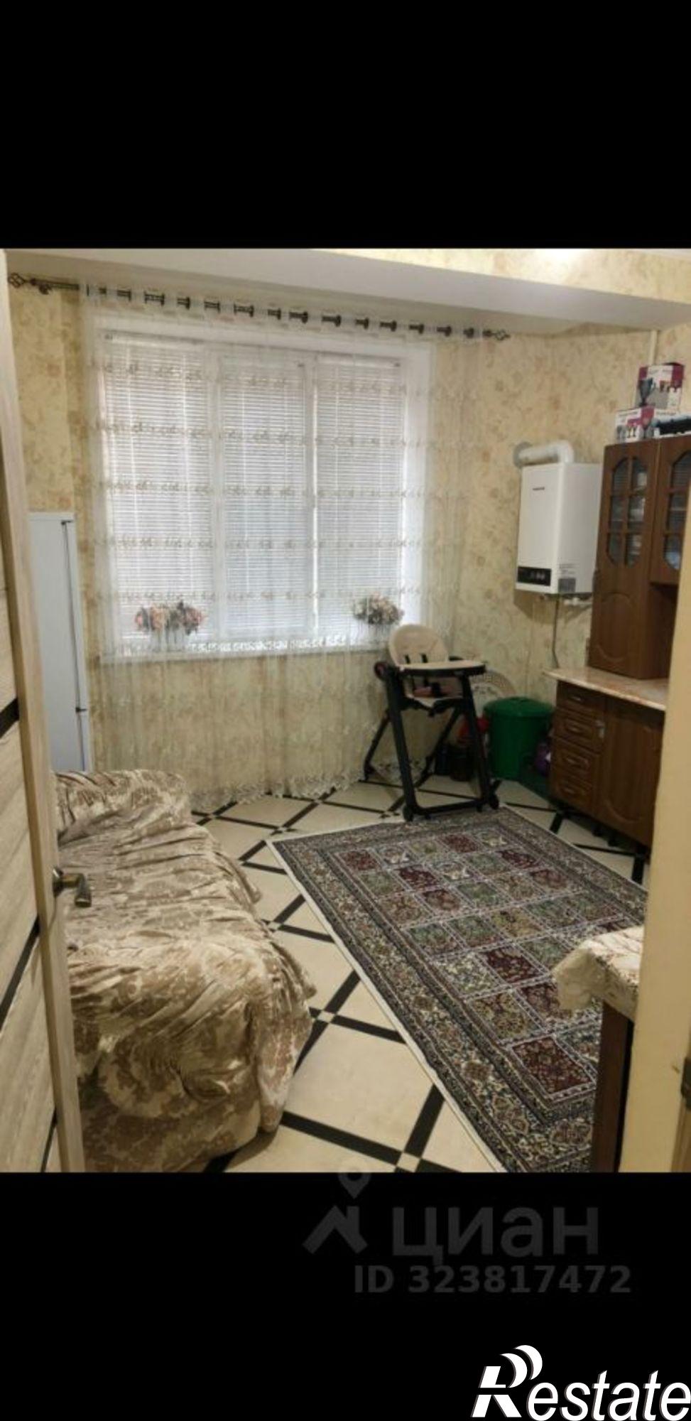 Сдать квартиру за 30 000 рублей на ул Акушинского 4-я линия, 1