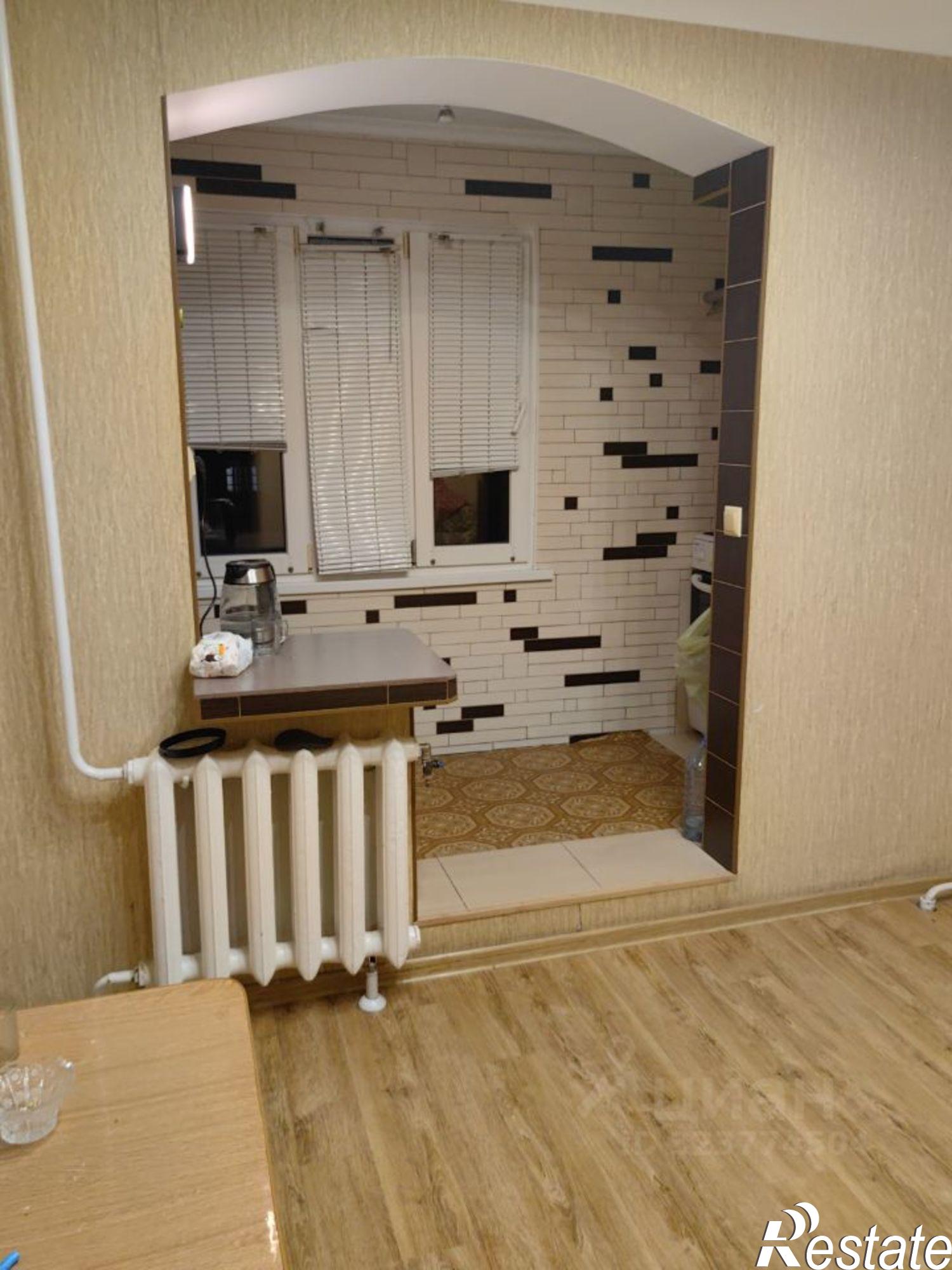 Сдать квартиру за 22 000 рублей на ул Ушакова, 5