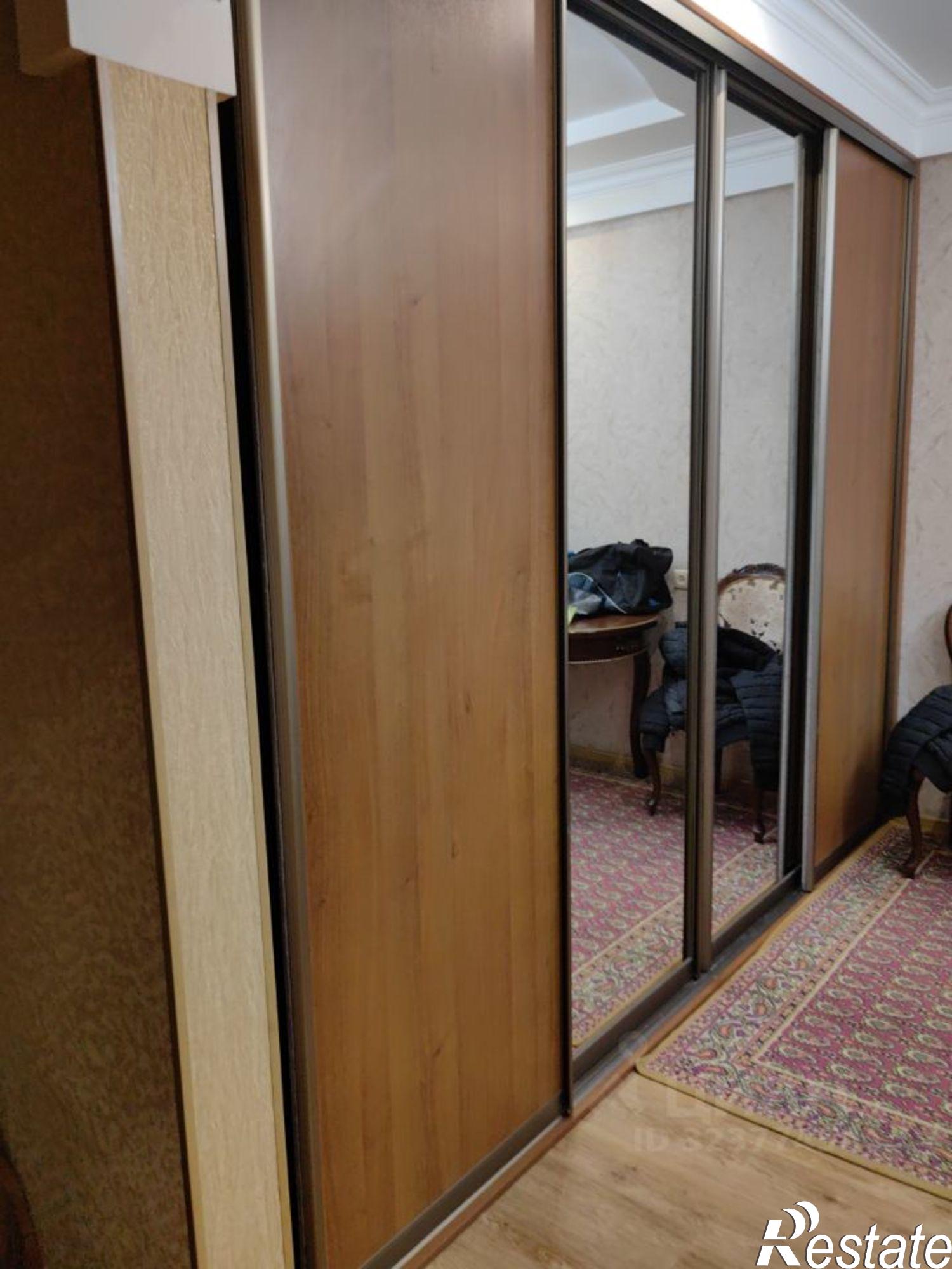 Сдать квартиру за 22 000 рублей на ул Ушакова, 5