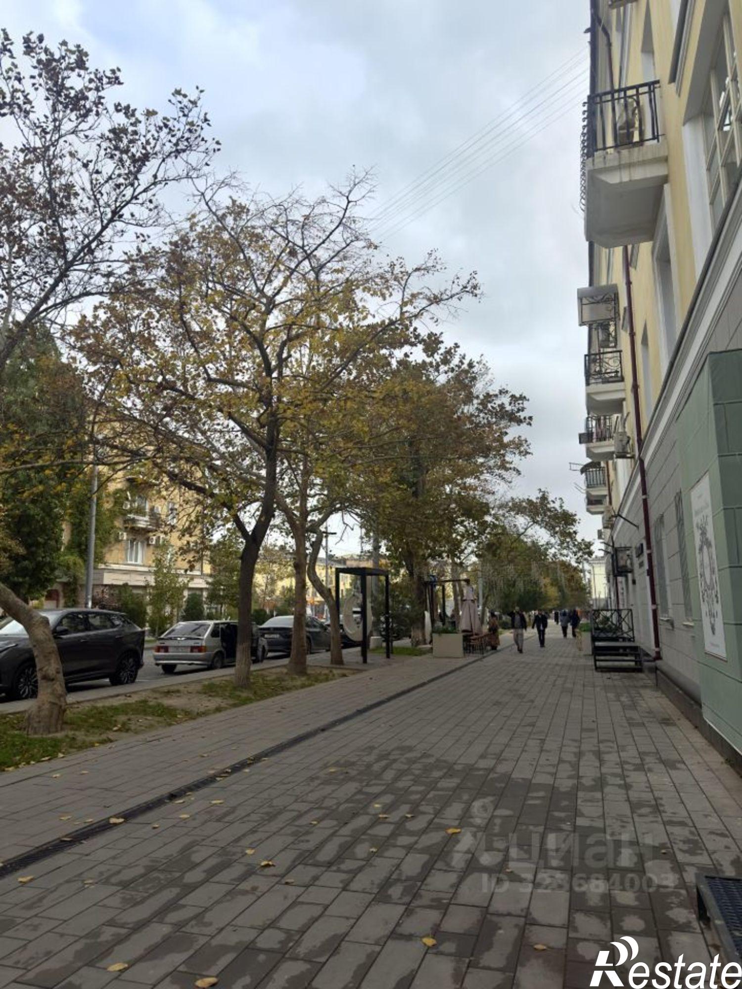 Купить квартиру за 65 000 000 рублей на улица Коркмасова, 6