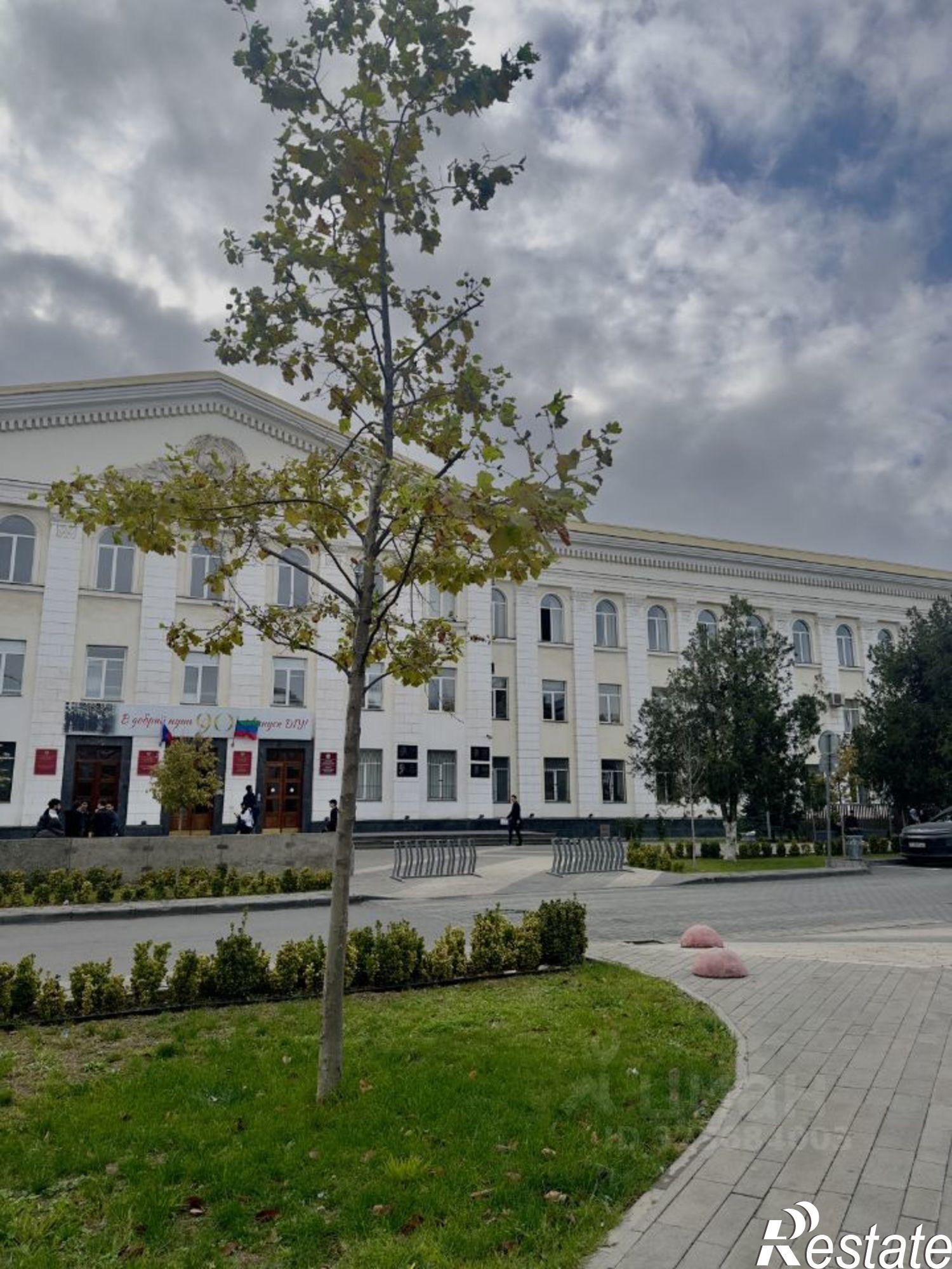 Купить квартиру за 65 000 000 рублей на улица Коркмасова, 6