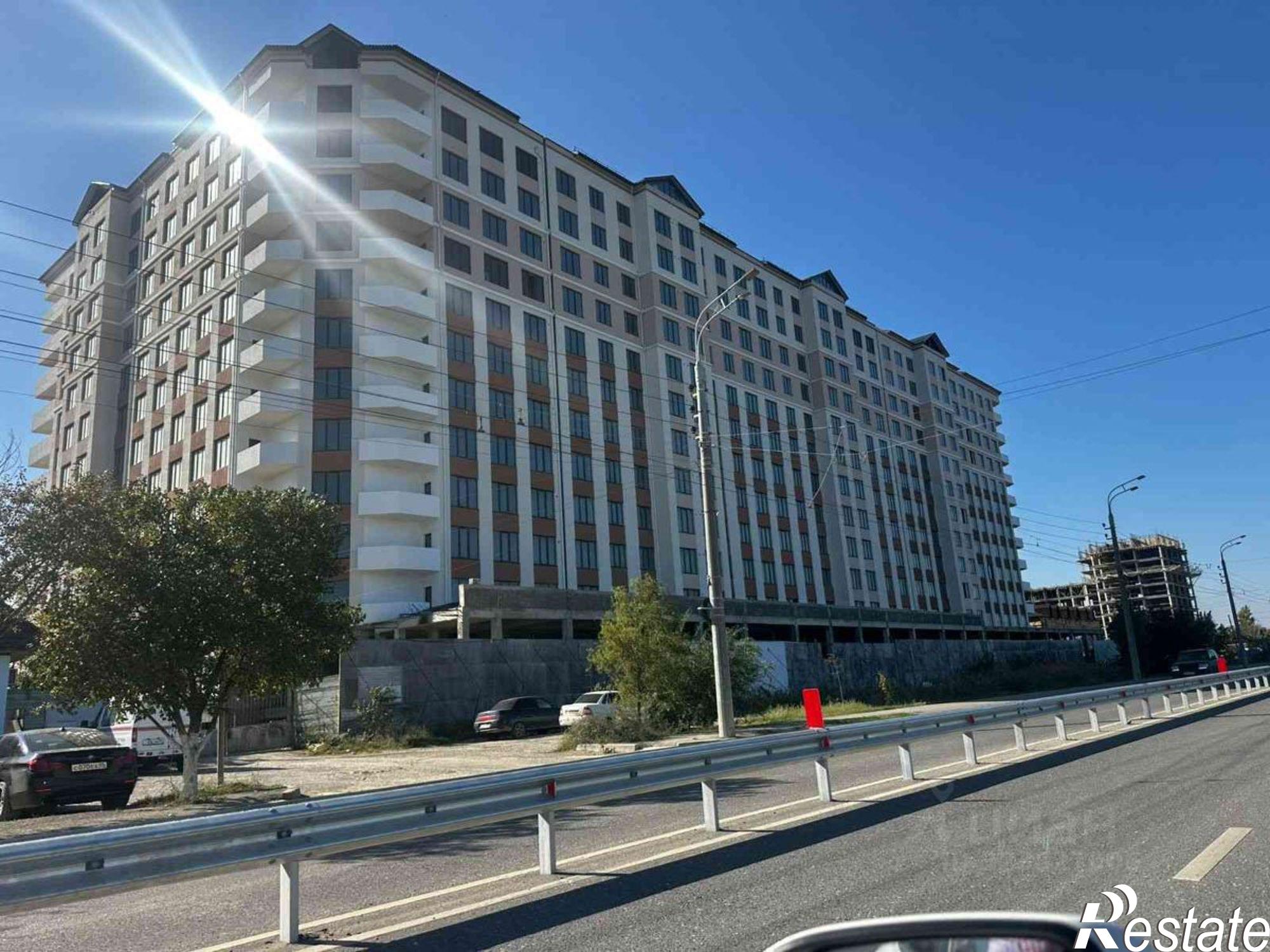 Купить квартиру за 5 980 000 рублей на проспект Насрутдинова, 254