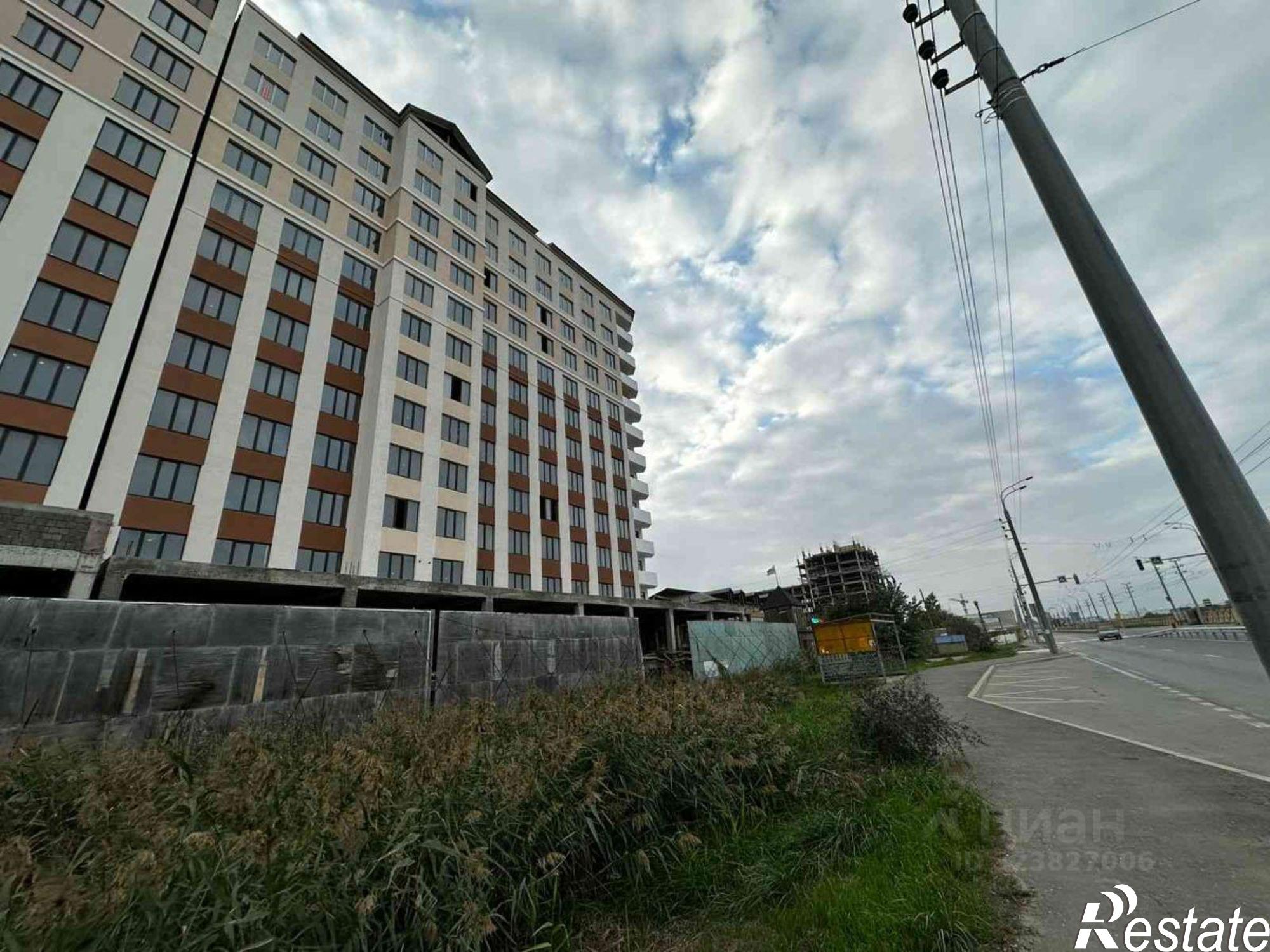 Купить квартиру за 5 980 000 рублей на проспект Насрутдинова, 254