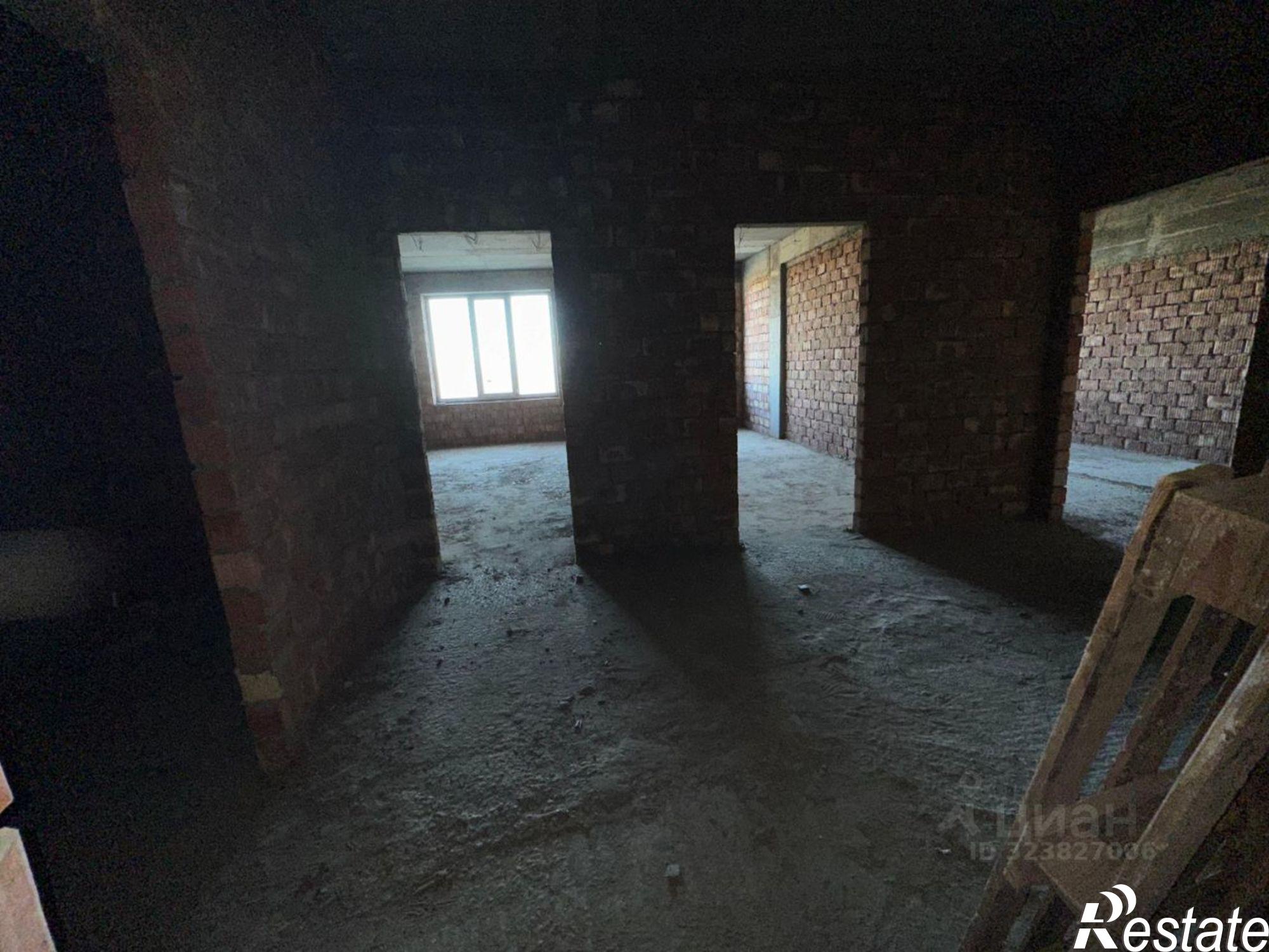 Купить квартиру за 5 980 000 рублей на проспект Насрутдинова, 254