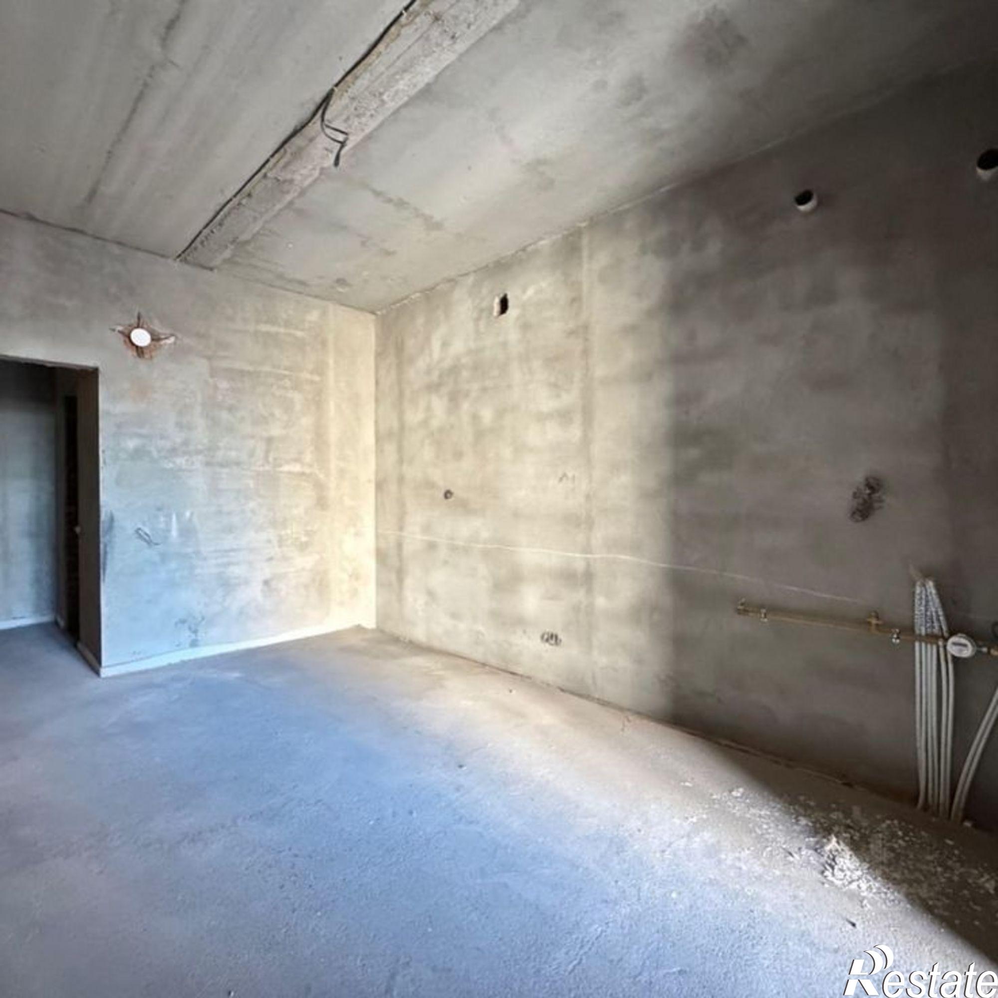 Купить квартиру за 5 340 000 рублей на Луговая улица