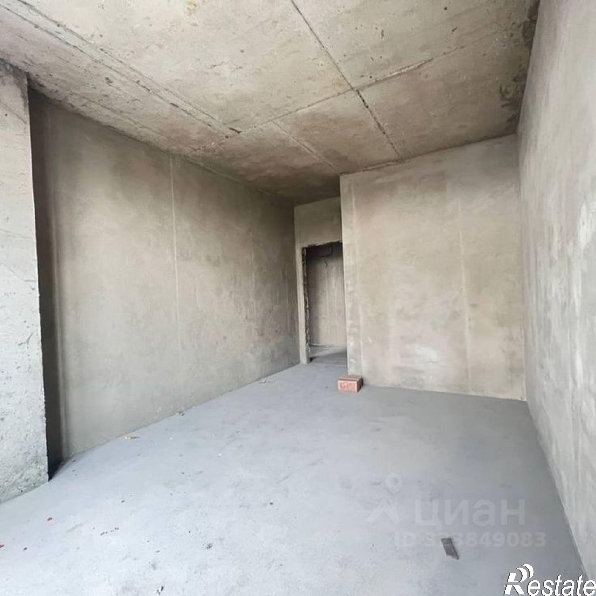 Купить квартиру за 5 340 000 рублей на Луговая улица