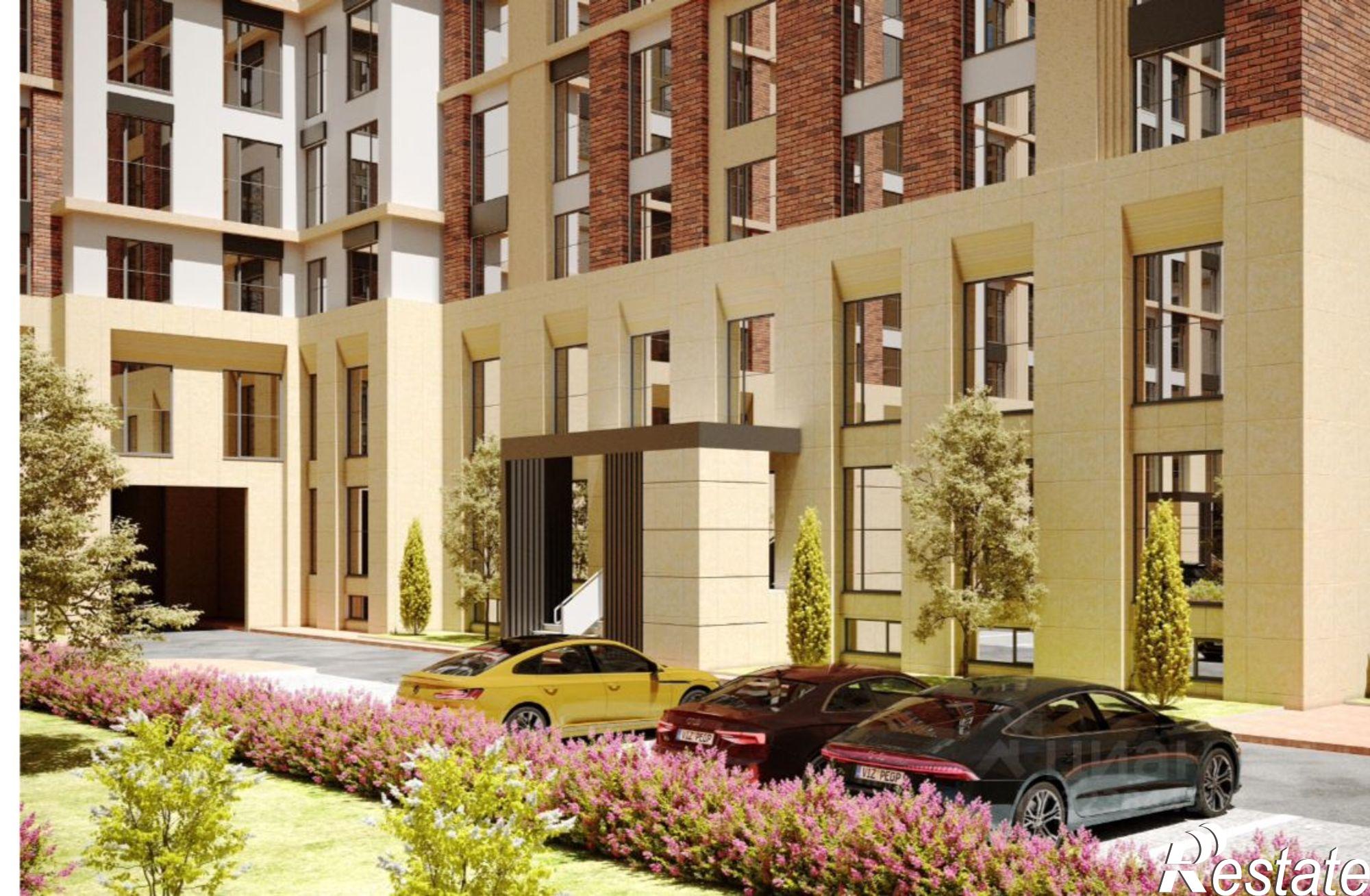 Купить квартиру за 1 550 000 рублей на ул Каммаева, 87