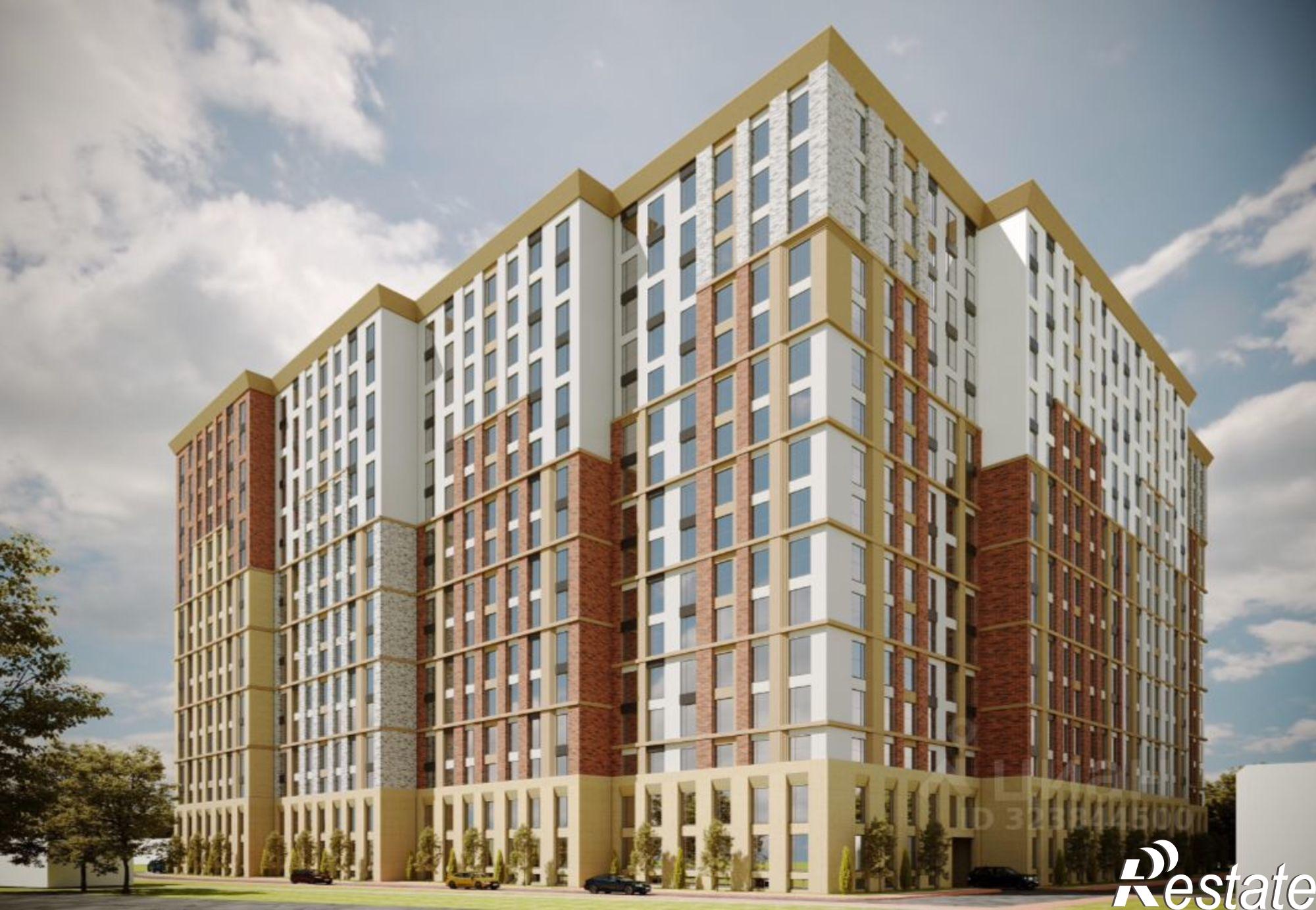 Купить квартиру за 1 550 000 рублей на ул Каммаева, 87