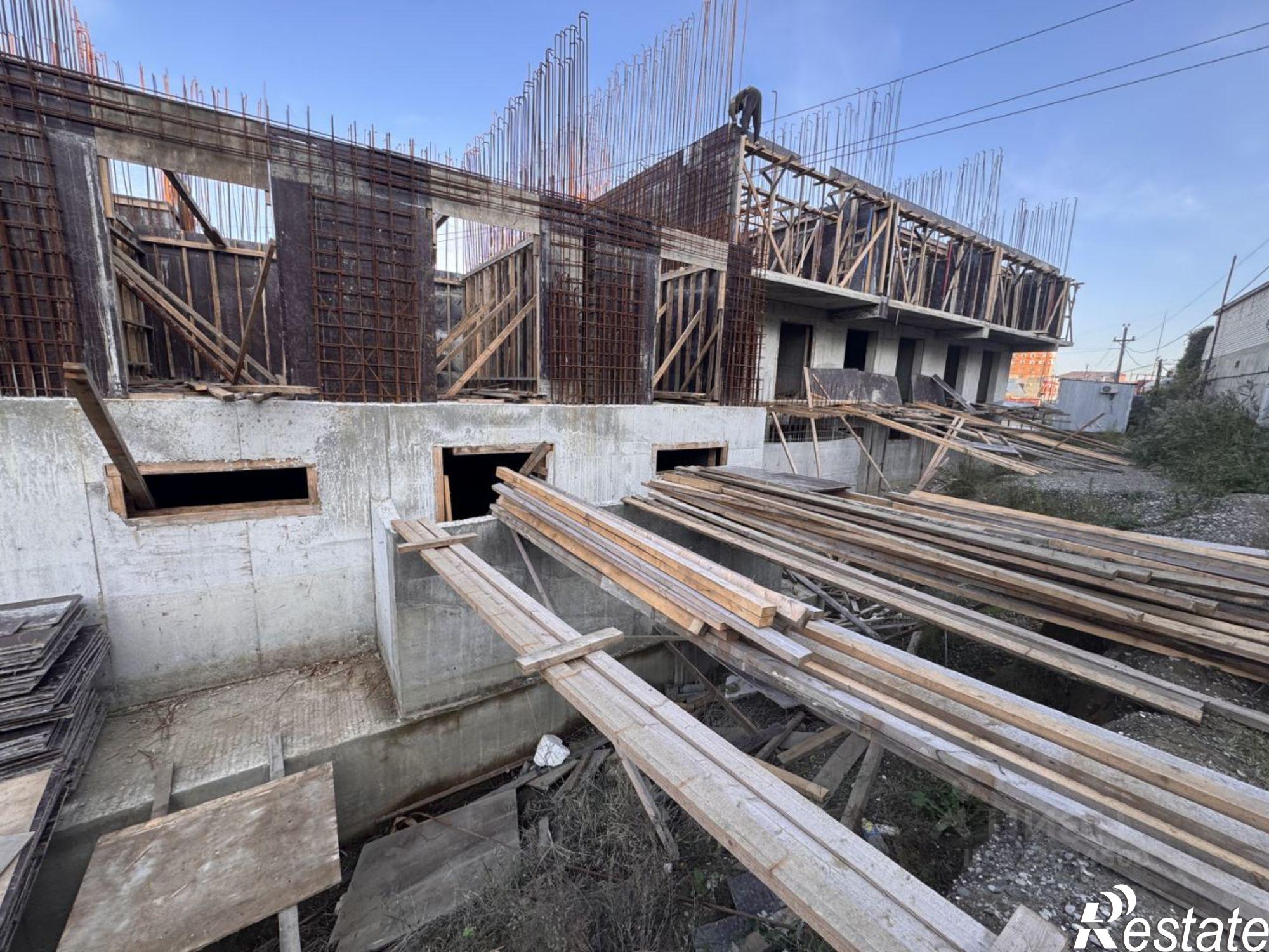 Купить квартиру за 1 550 000 рублей на ул Каммаева, 87