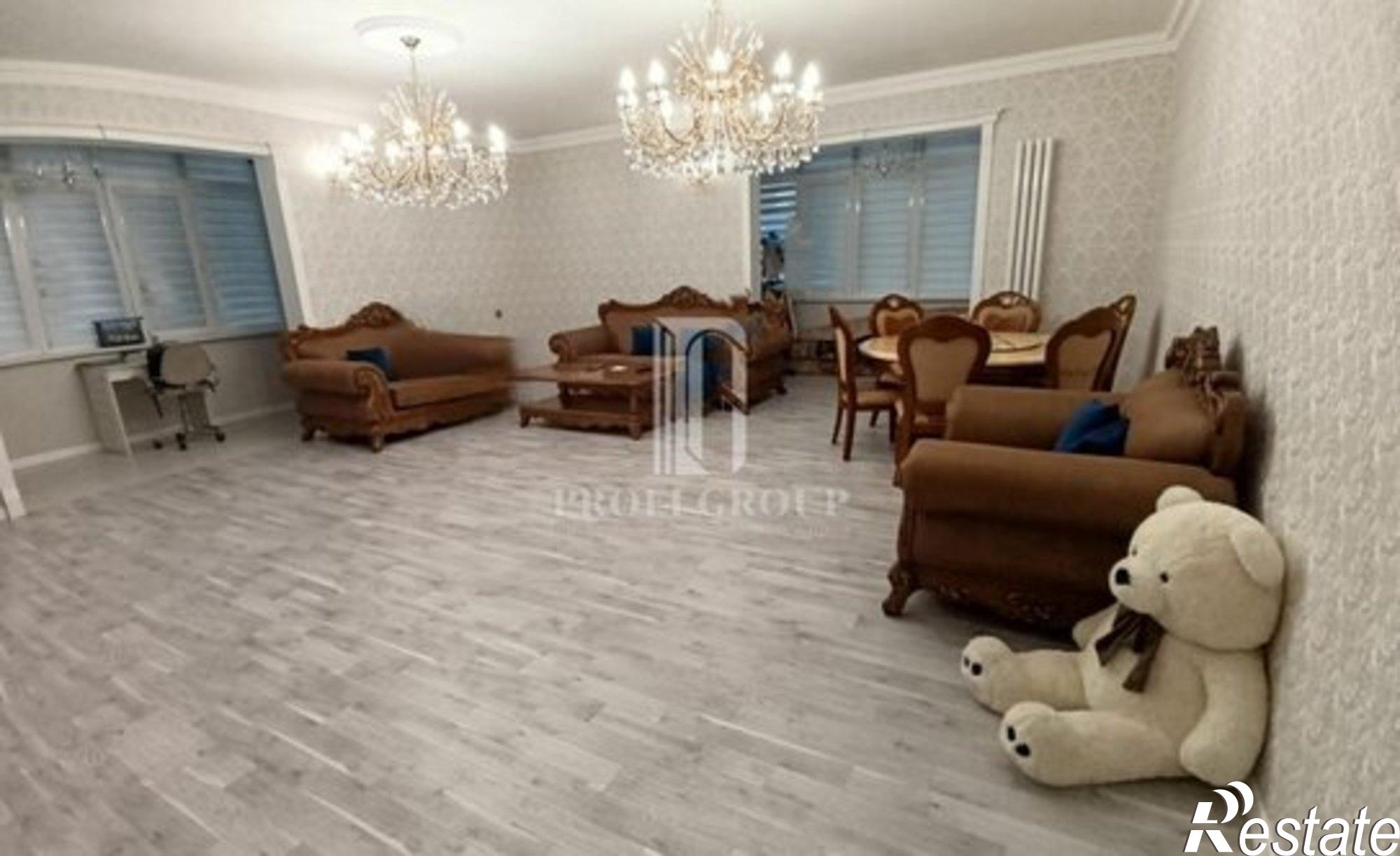 Купить квартиру за 21 650 000 рублей на ул Даниялова, 95