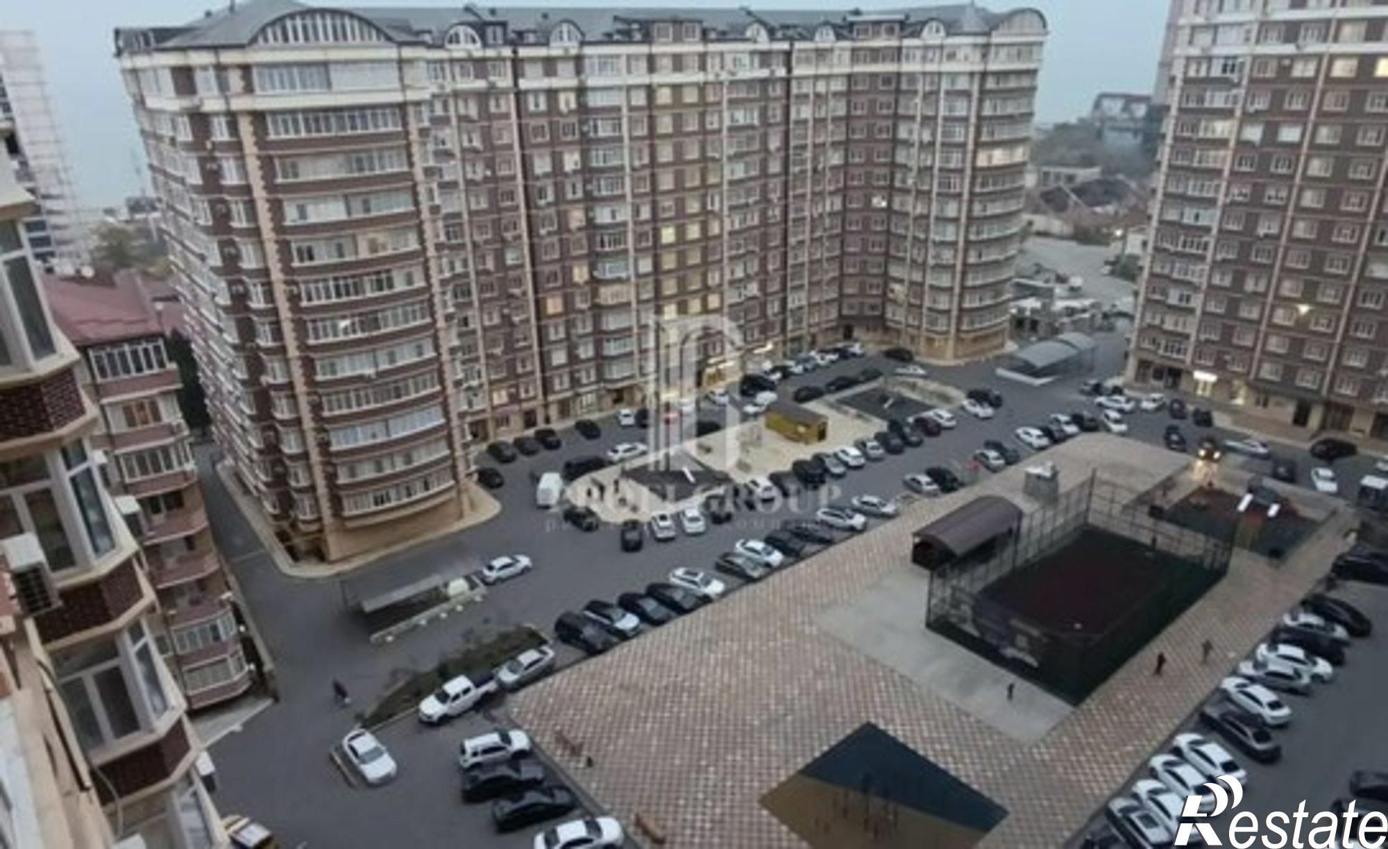 Купить квартиру за 21 650 000 рублей на ул Даниялова, 95