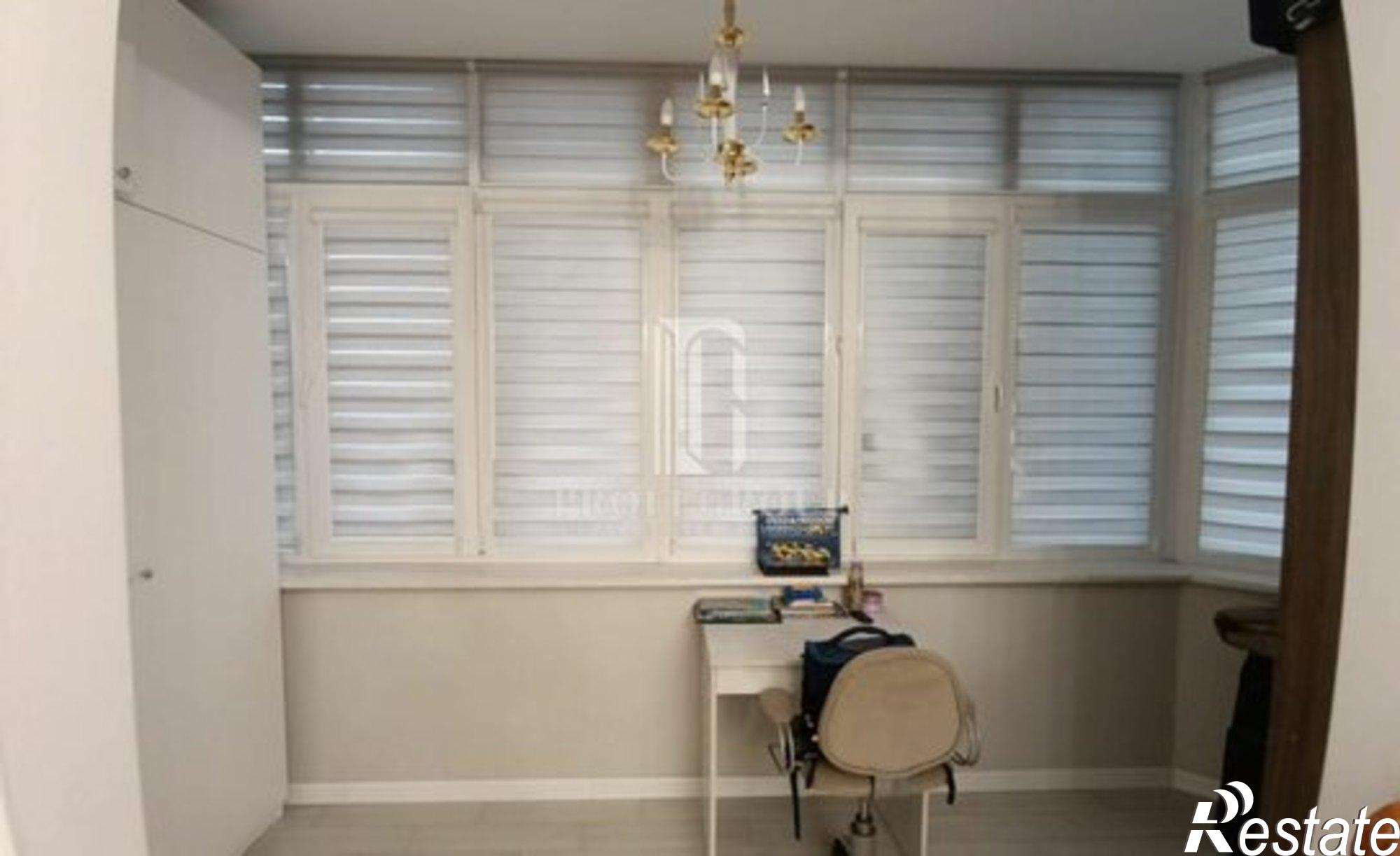 Купить квартиру за 21 650 000 рублей на ул Даниялова, 95