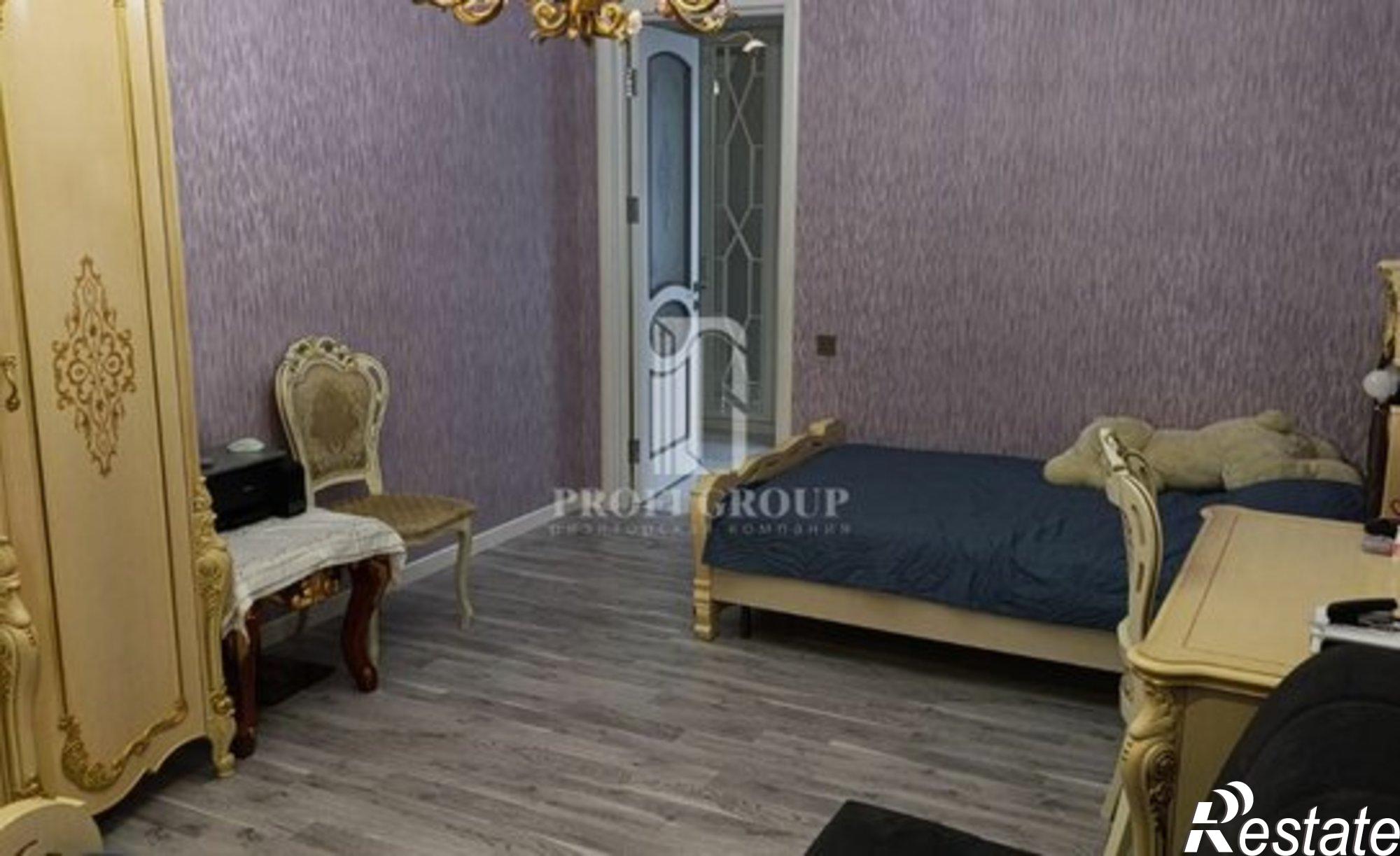 Купить квартиру за 21 650 000 рублей на ул Даниялова, 95