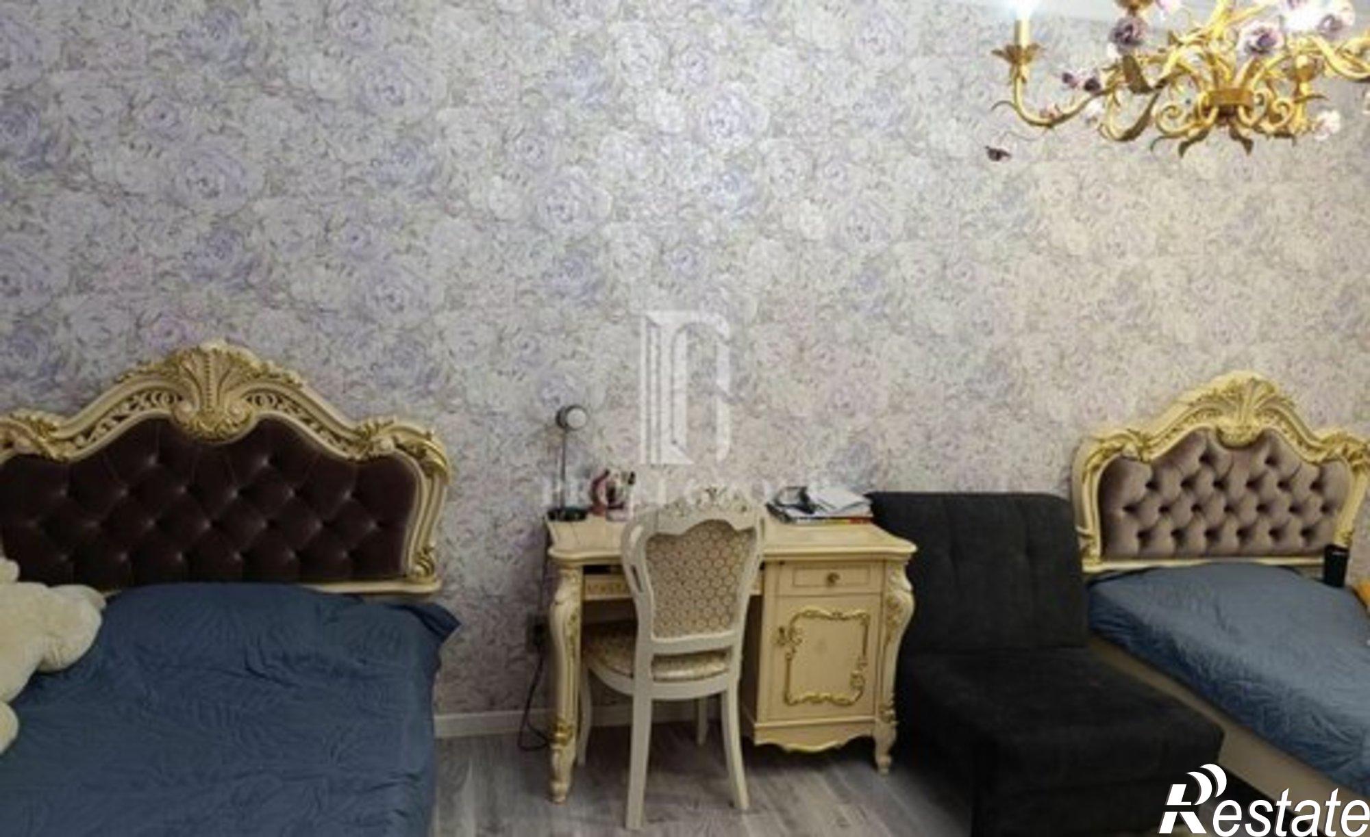 Купить квартиру за 21 650 000 рублей на ул Даниялова, 95