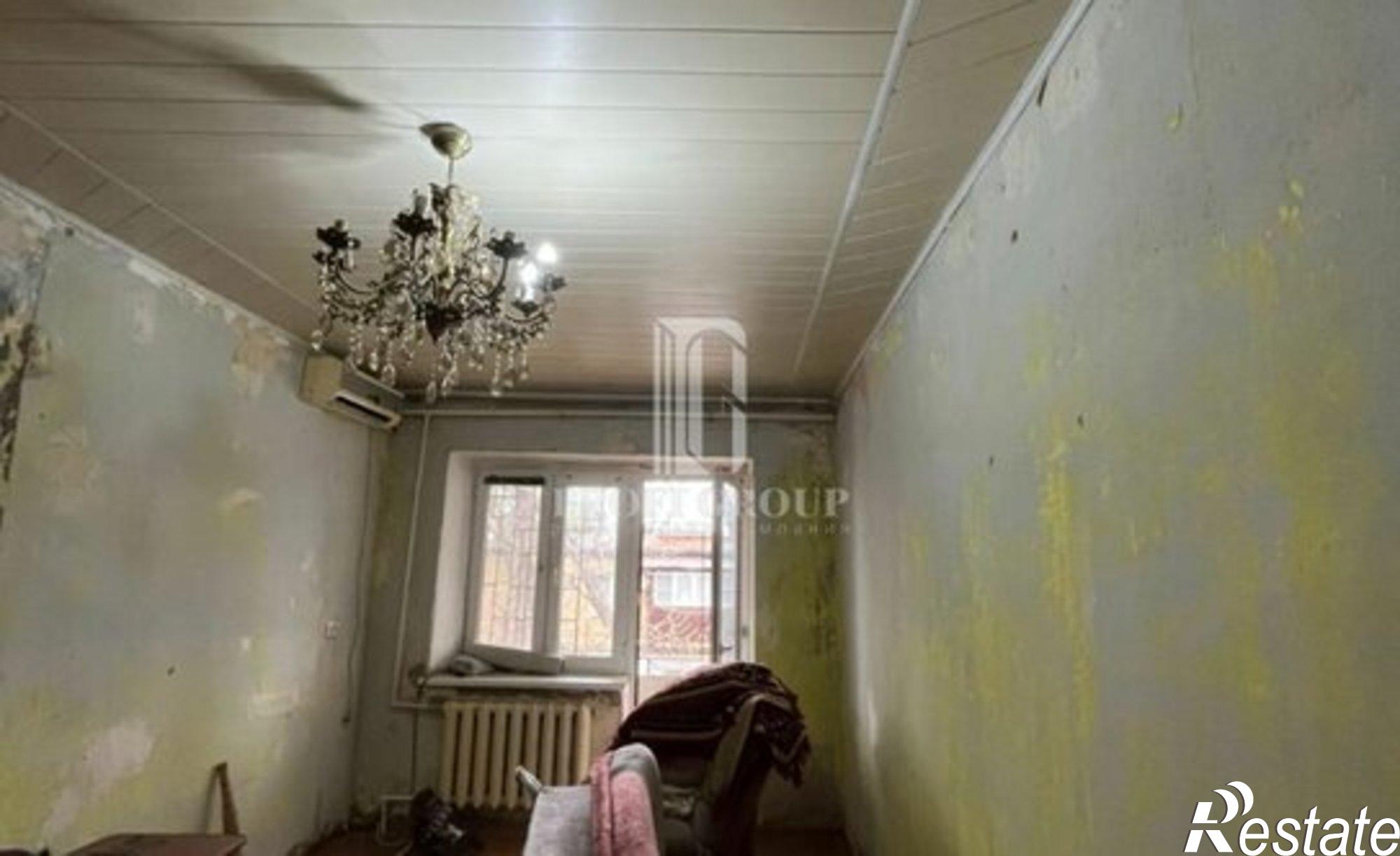 Купить квартиру за 4 300 000 рублей на ул Абдулхамида Юсупова, 12