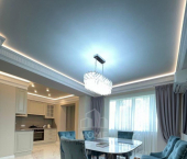 4-комн, 110кв м, этаж 4/9 проспект Гамидова, 77А