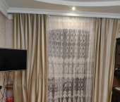 1-комн, 34кв м, этаж 9/9 ул Ушакова, 5