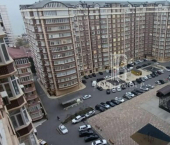 3-комн, 144кв м, этаж 14/19 ул Даниялова, 95