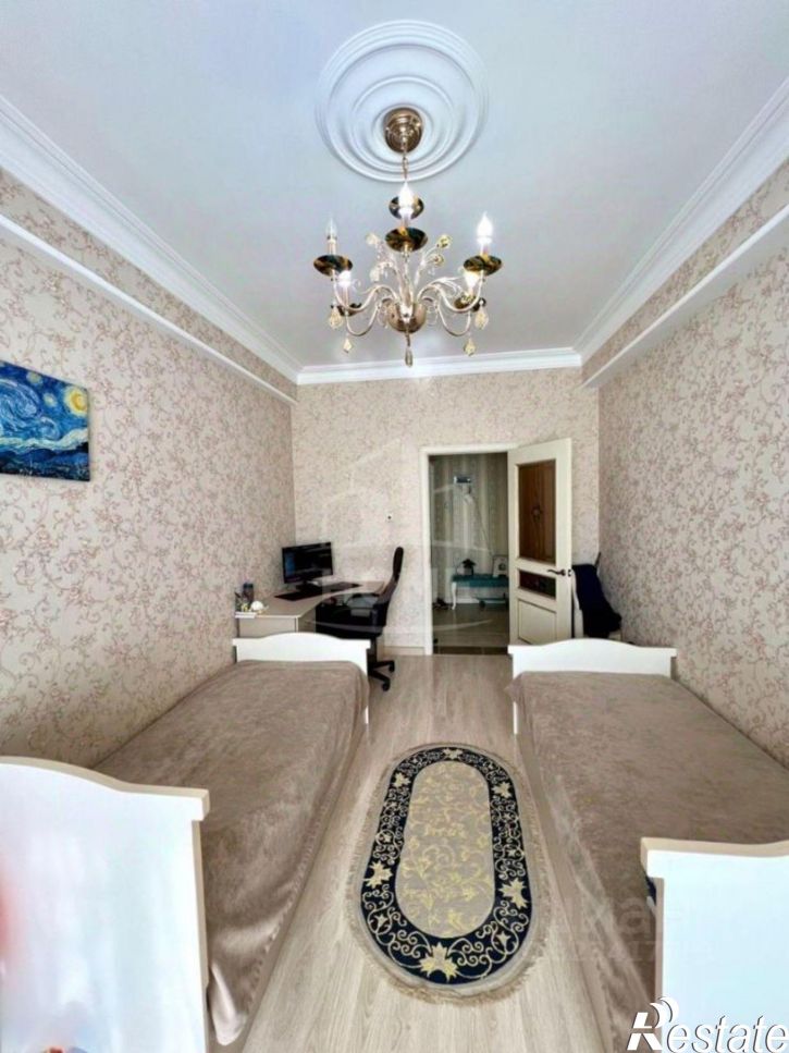 2-комн квартира улица Лизы Чайкиной, 52Г,  д. 52Г