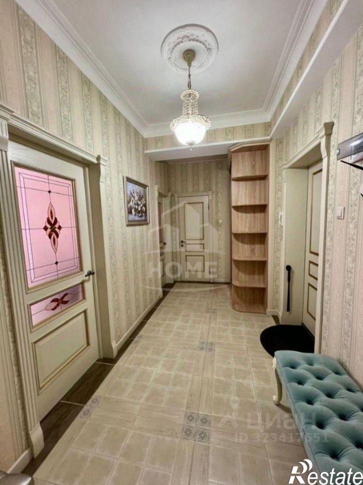 2-комн квартира улица Лизы Чайкиной, 52Г,  д. 52Г