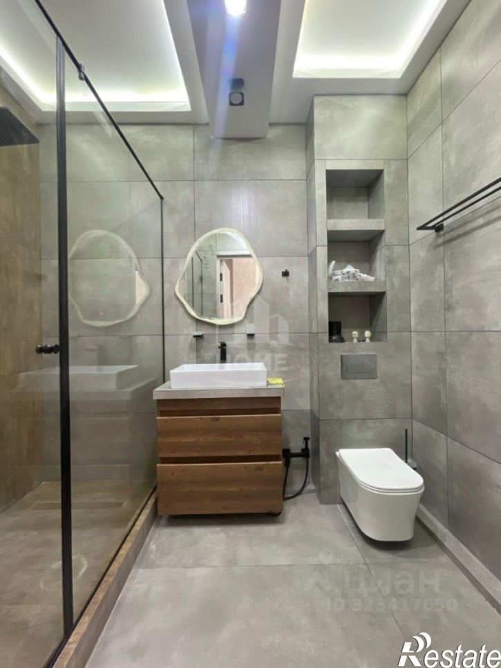 2-комн квартира улица Юсупова, 65,  д. 65