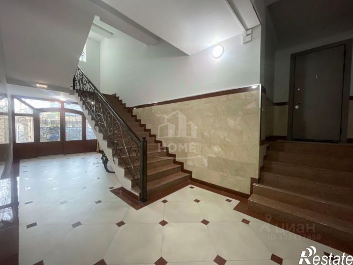 2-комн квартира улица Юсупова, 65,  д. 65