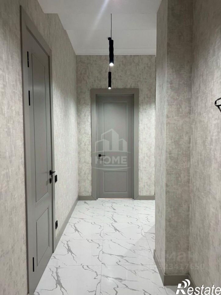 2-комн квартира улица Юсупова, 65,  д. 65