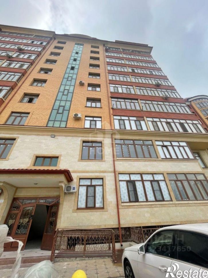 2-комн квартира улица Юсупова, 65,  д. 65