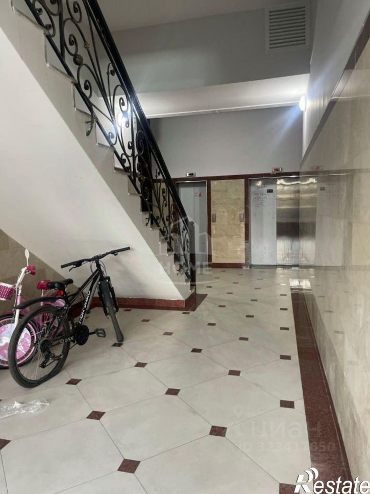 2-комн квартира улица Юсупова, 65,  д. 65