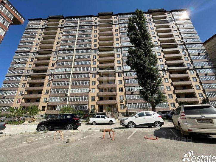 3-комн квартира улица Батырая, 136,  д. 136