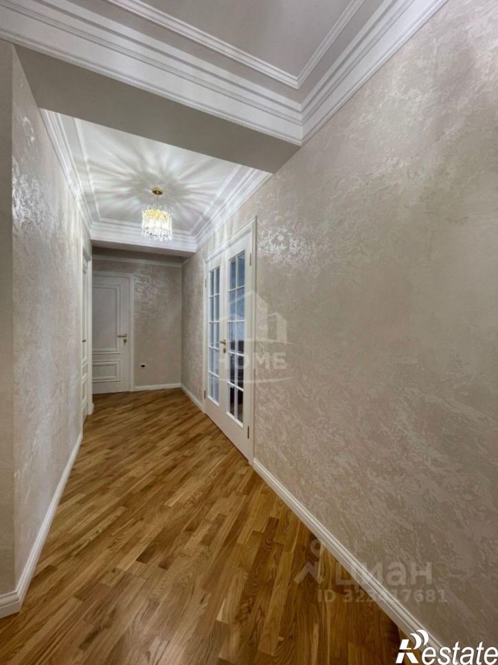 3-комн квартира улица Ушакова, 7,  д. 7