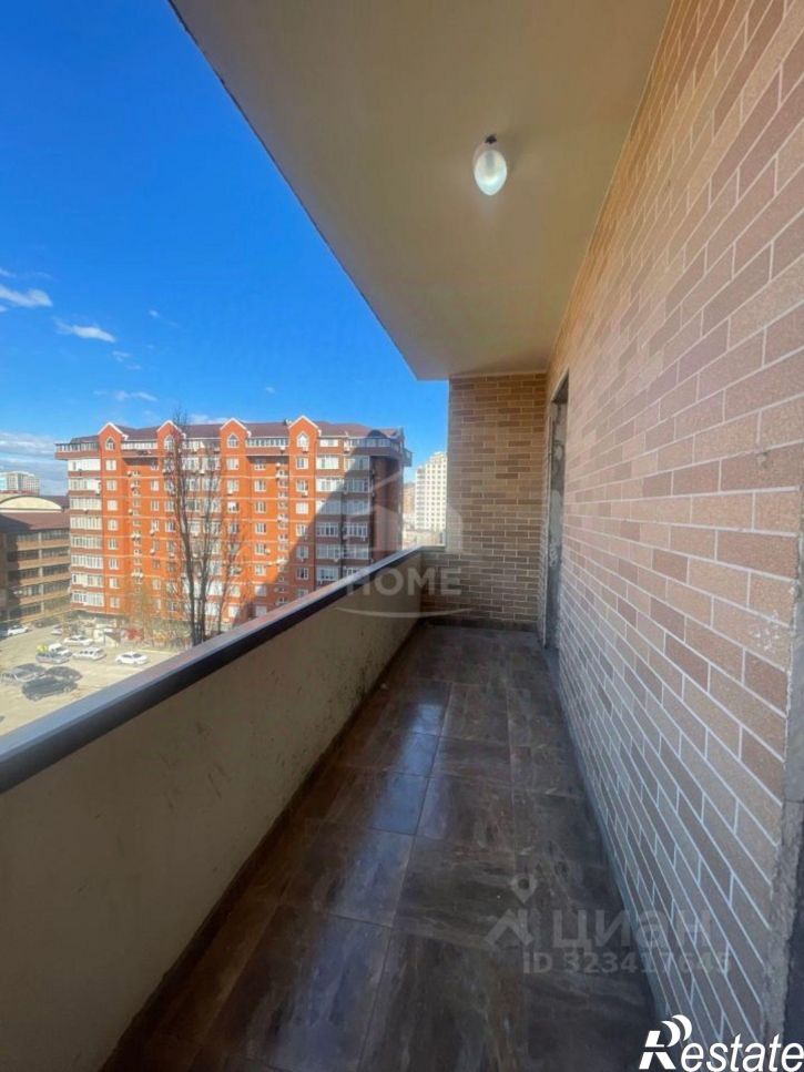 3-комн квартира улица Батырая, 136,  д. 136