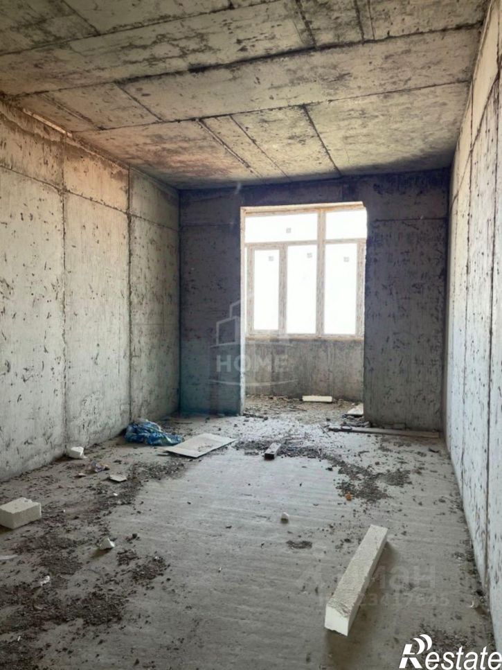 3-комн квартира улица Батырая, 136,  д. 136