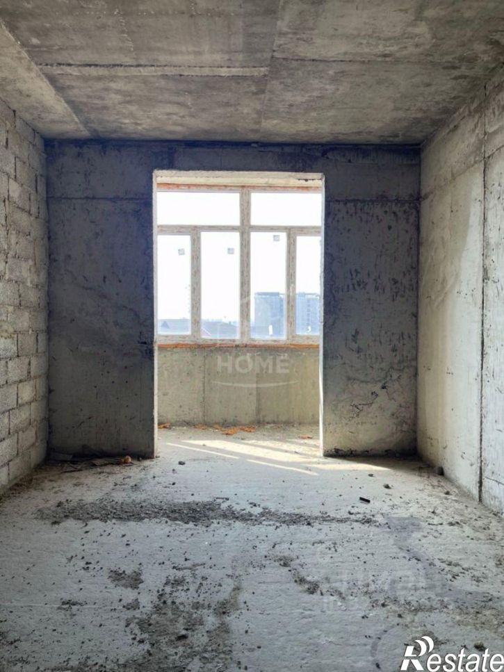 3-комн квартира улица Батырая, 136,  д. 136