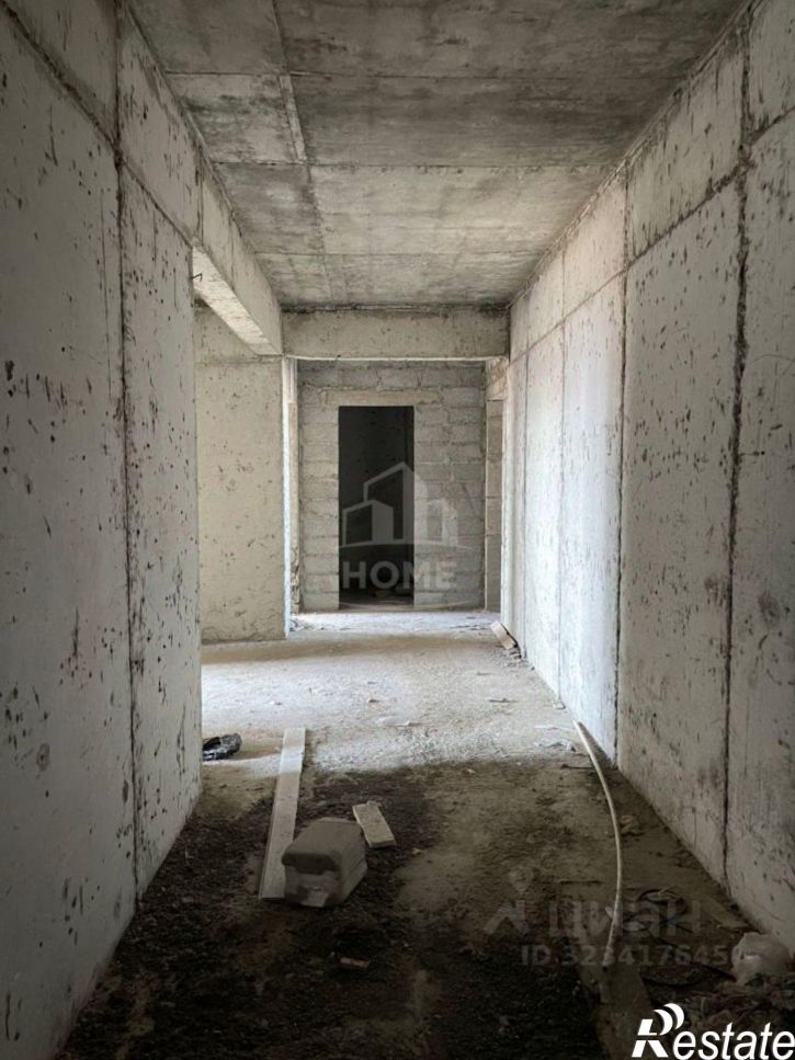 3-комн квартира улица Батырая, 136,  д. 136